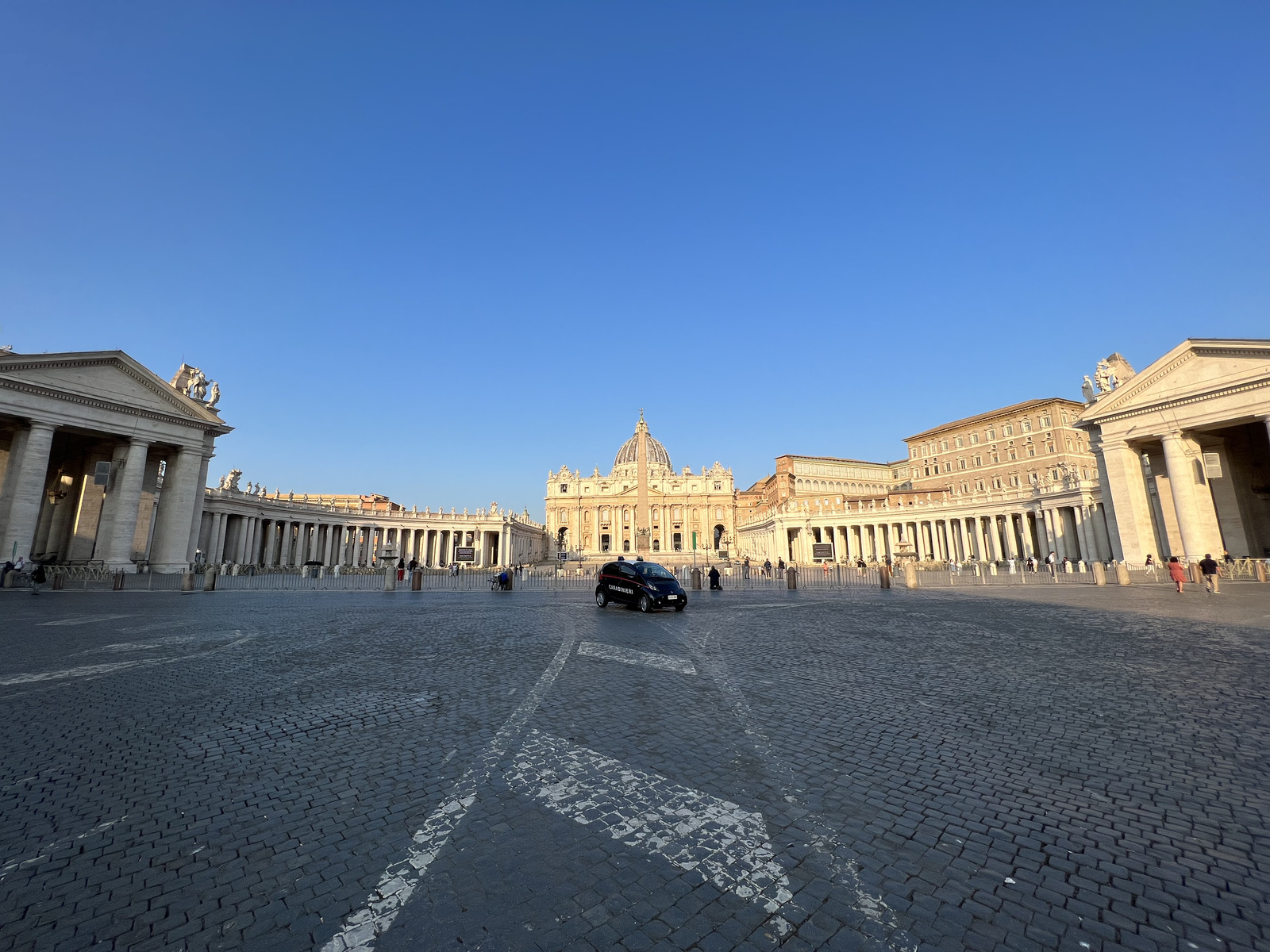 รูปถ่าย อิตาลี(Italy) โรม(Rome) 2021-09 530