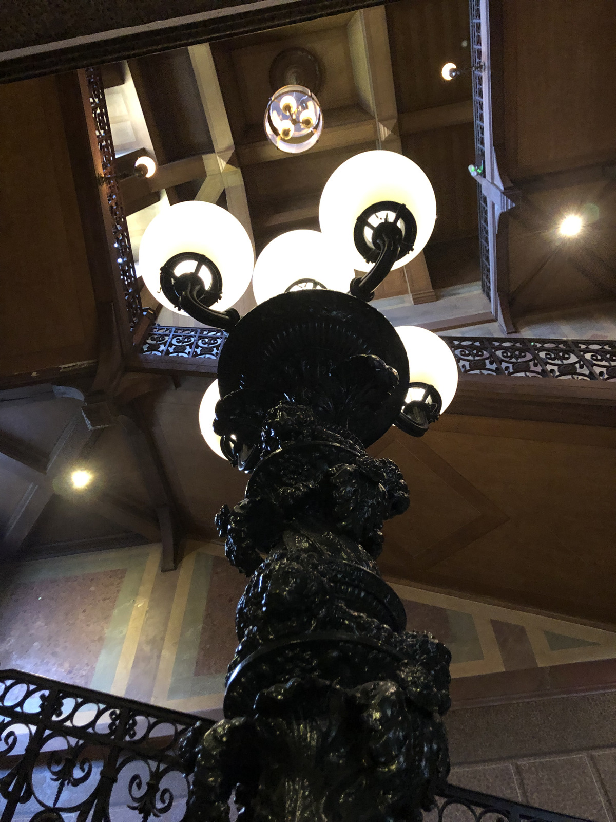 รูปถ่าย ฝรั่งเศส(France) ฟงเทนโบล(Fontainebleau) 2019-04 126