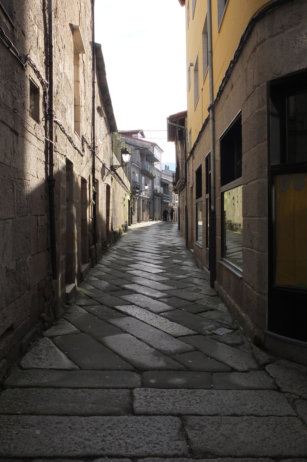 รูปถ่าย สเปน(Spain) อาลาริซ(Allariz) 2013-01 21