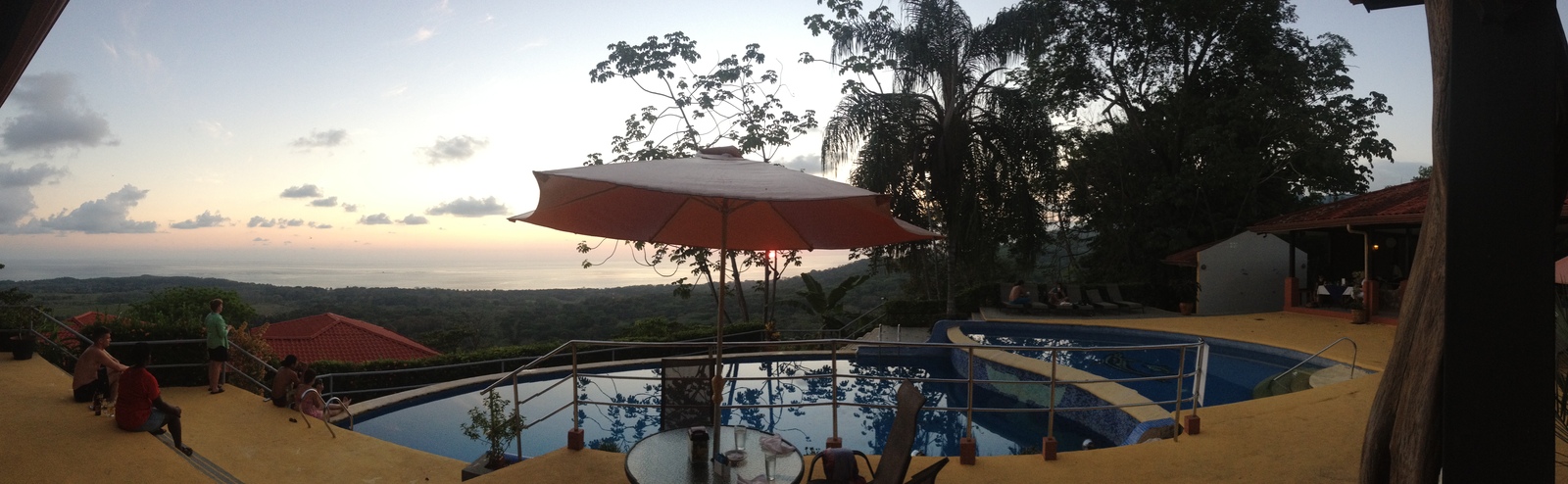 รูปถ่าย คอสตาริกา(Costa Rica) อูบีตา(Uvita) 2015-03 114