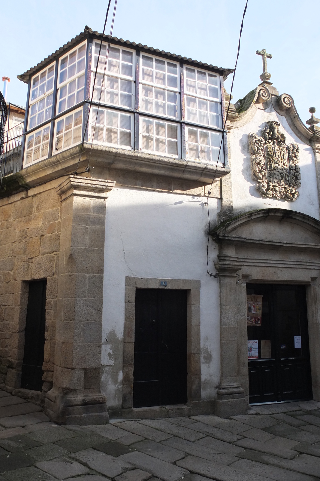 รูปถ่าย สเปน(Spain) อาลาริซ(Allariz) 2013-01 6