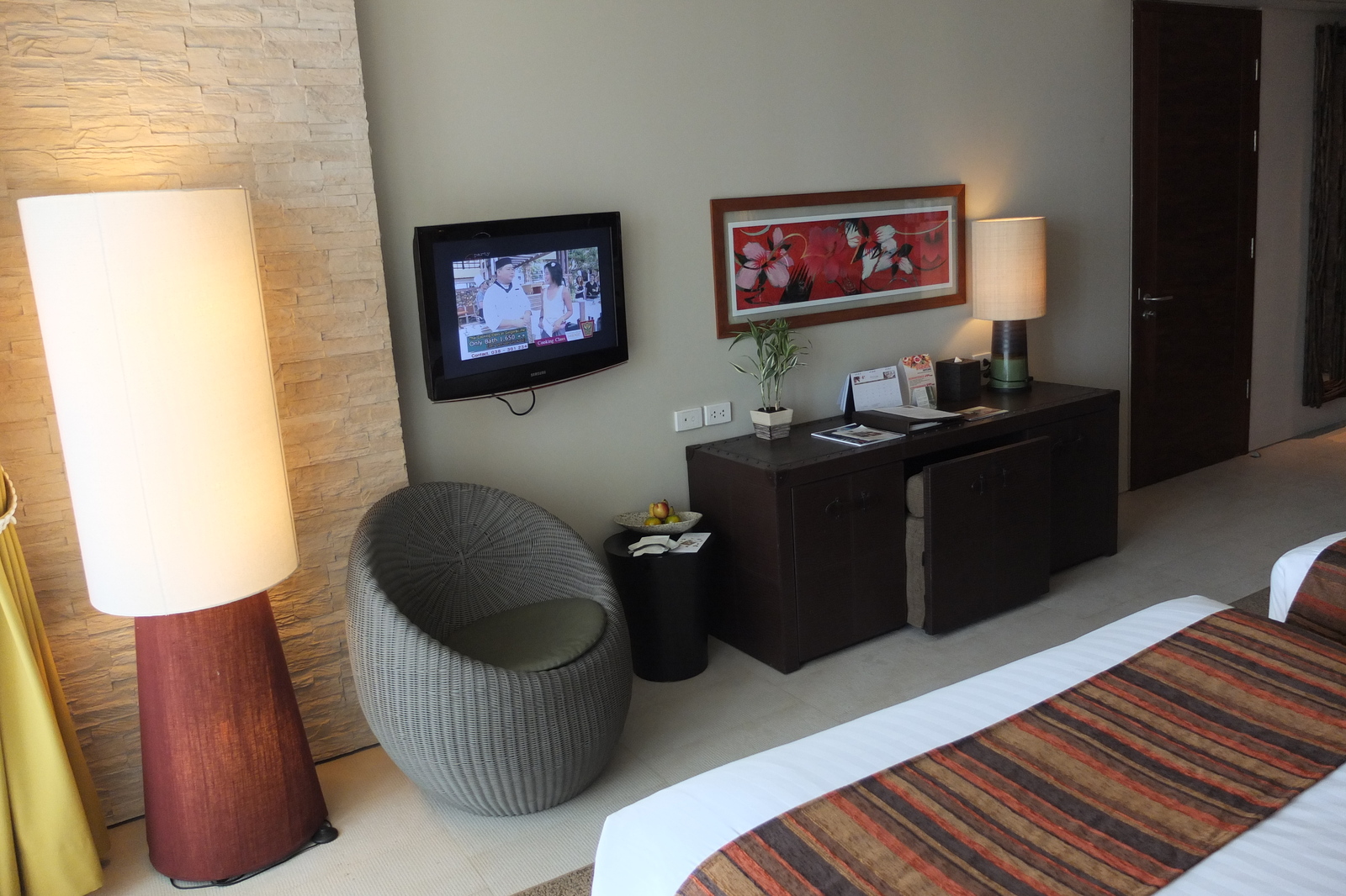 รูปถ่าย ไทย(Thailand) พัทยา(Pattaya) โรงแรมเซ็นทารา(Centara Hotel) 2012-12 11