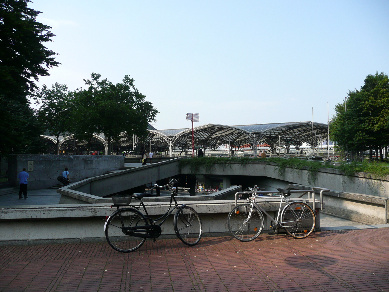 รูปถ่าย เยอรมนี(Germany) โคลอเนียล(Cologne) 2007-05 104