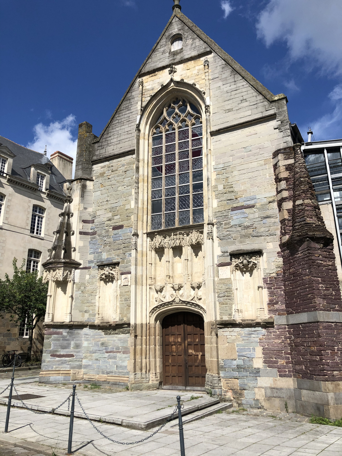 รูปถ่าย ฝรั่งเศส(France) แรน(Rennes) 2020-06 20