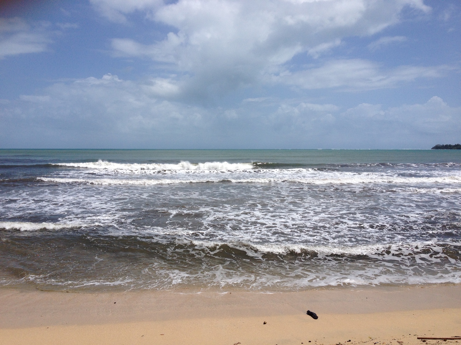รูปถ่าย คอสตาริกา(Costa Rica) กาอุยตา(Cahuita) 2015-03 74