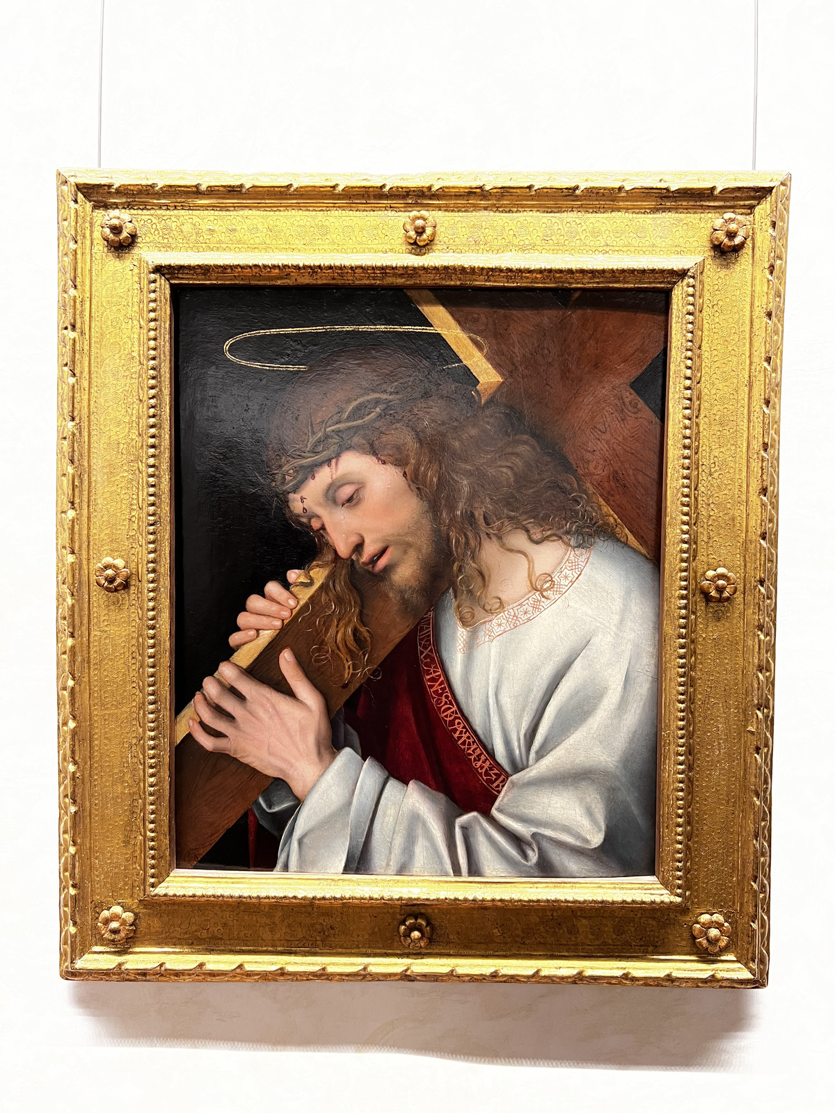 รูปถ่าย อิตาลี(Italy) ฟลอเรนซ์(Florence) พิพิธภัณฑ์อุฟฟีซี(Uffizi Museum) 2022-05 305