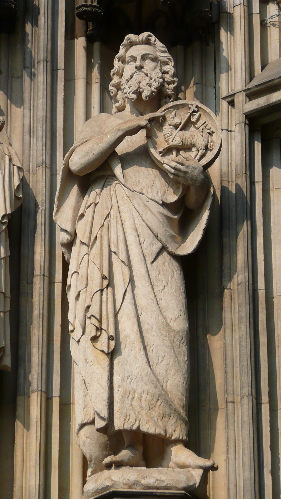 รูปถ่าย เยอรมนี(Germany) โคลอเนียล(Cologne) โบสถ์(Cathedral) 2007-05 259