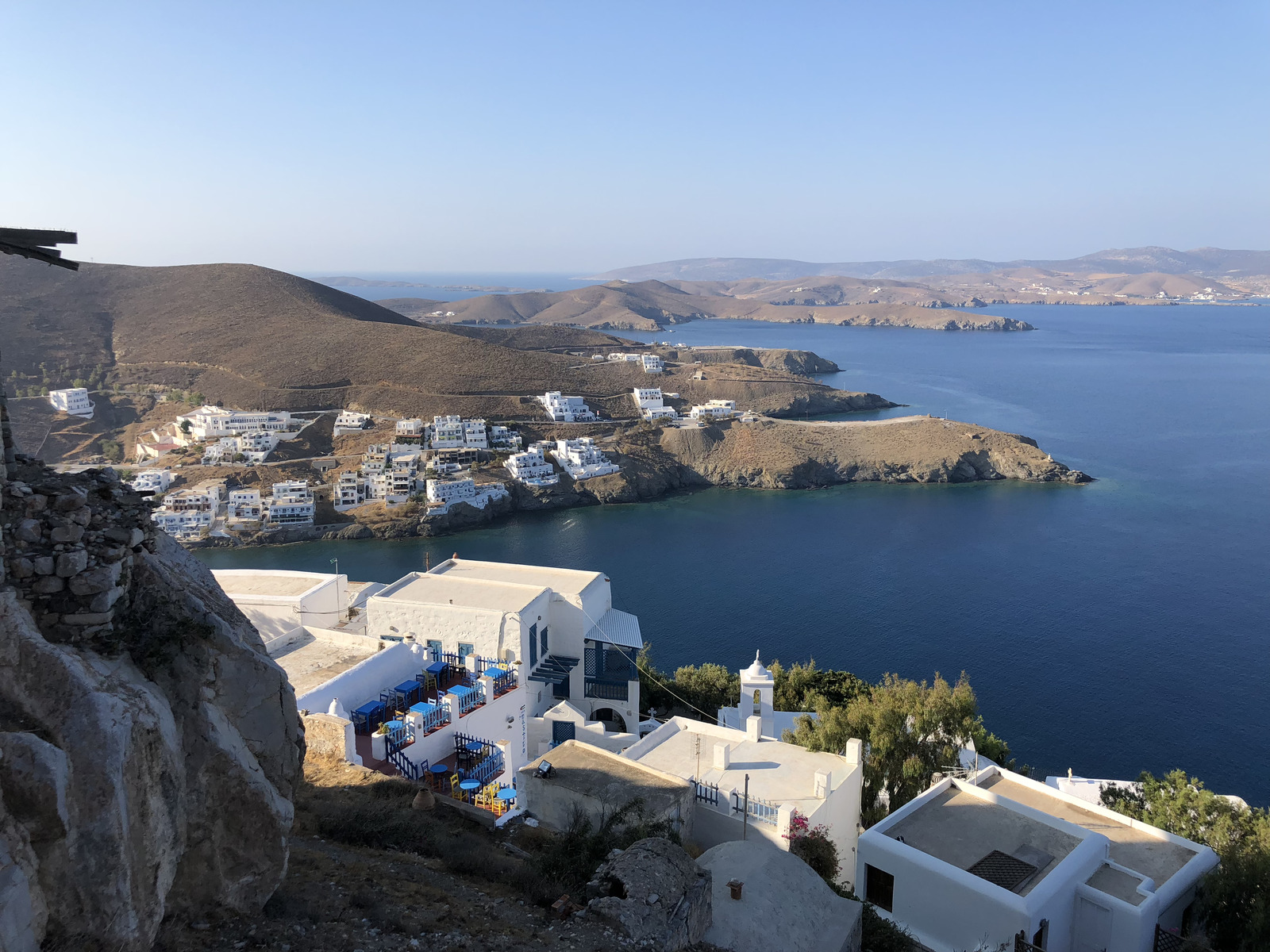 รูปถ่าย กรีก(Greece) เกาะอัสติปาเลีย(Astypalea) 2018-07 210