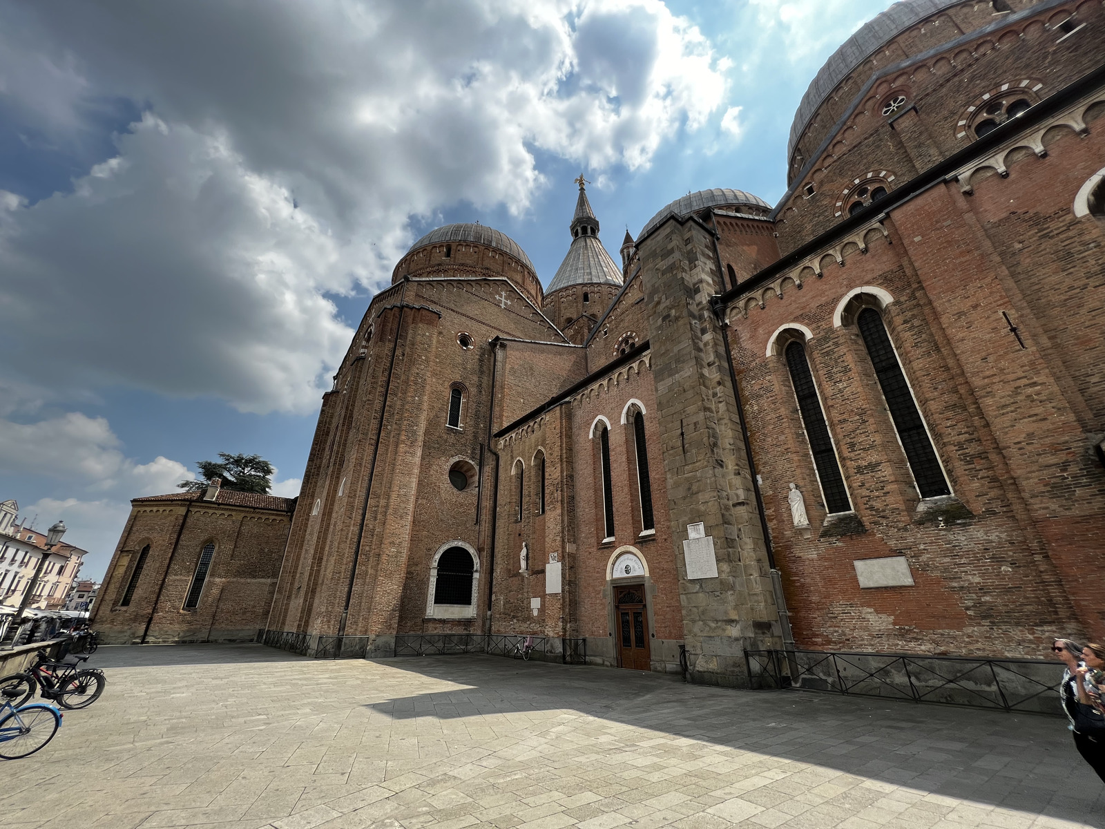 รูปถ่าย อิตาลี(Italy) ปาโดวา(Padua) 2022-05 159