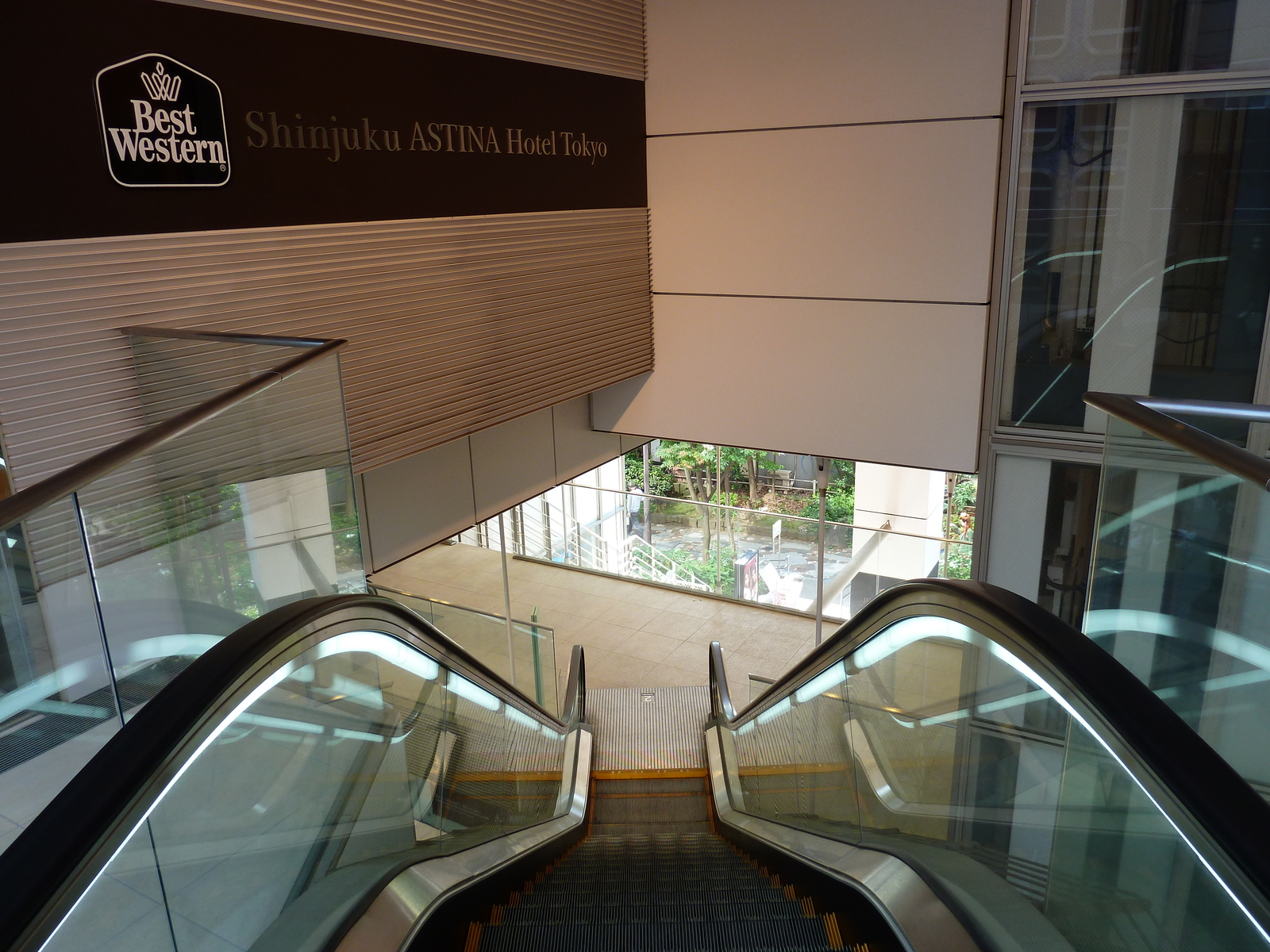 รูปถ่าย ญี่ปุ่น(Japan) โตเกียว(Tokyo) ชินจูกุ(Shinjuku) 2010-06 33