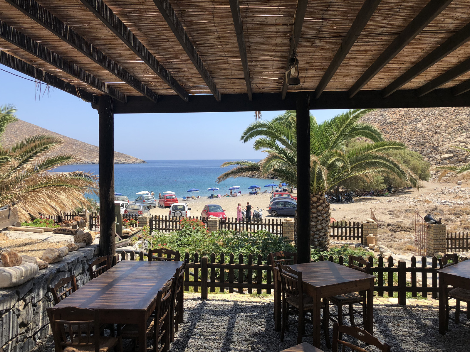 รูปถ่าย กรีก(Greece) เกาะอัสติปาเลีย(Astypalea) 2018-07 156