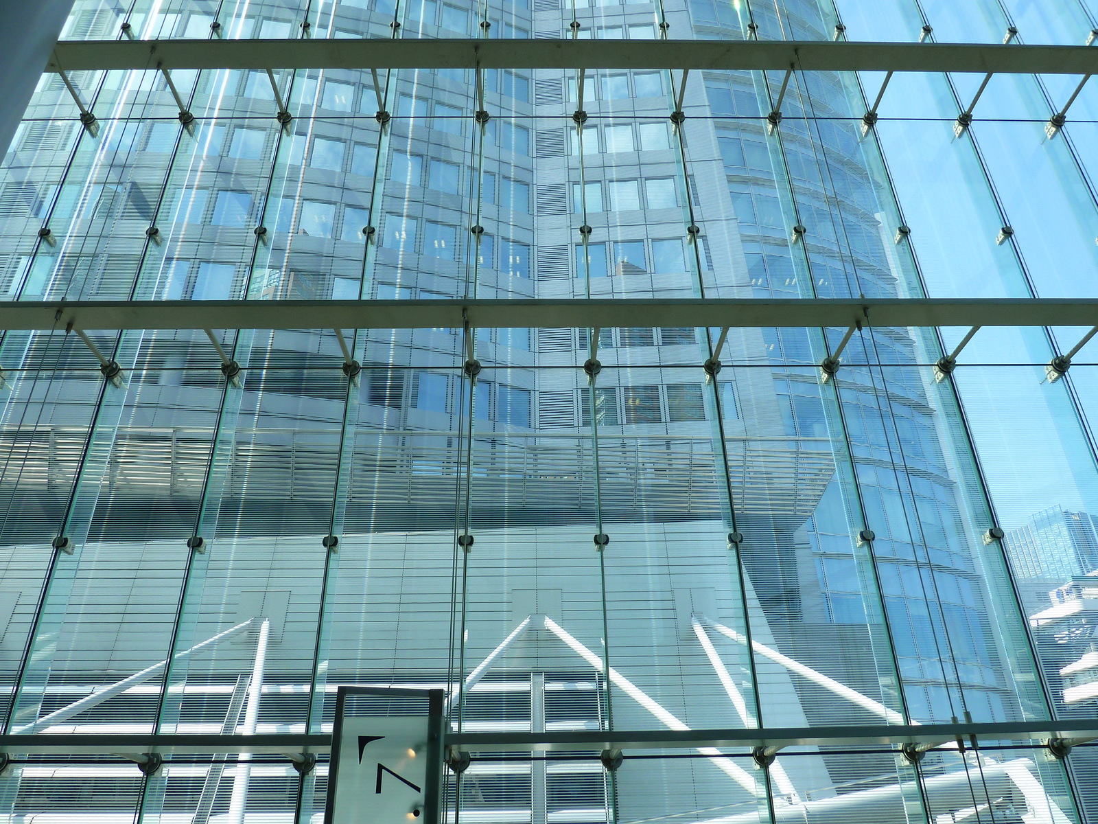 รูปถ่าย ญี่ปุ่น(Japan) โตเกียว(Tokyo) รปปงงิฮิลส์(Roppongi Hills) 2010-06 82