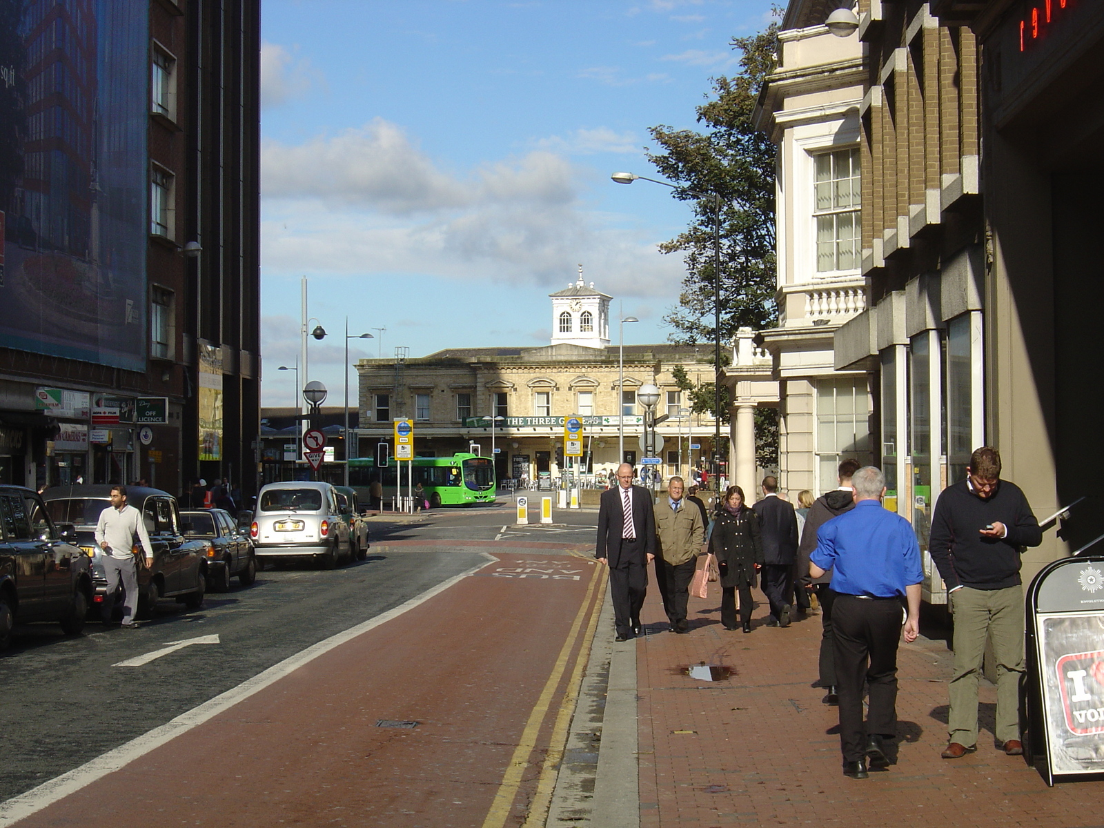 รูปถ่าย อังกฤษ(United Kingdom) รีดดิ้ง(Reading) 2005-10 0