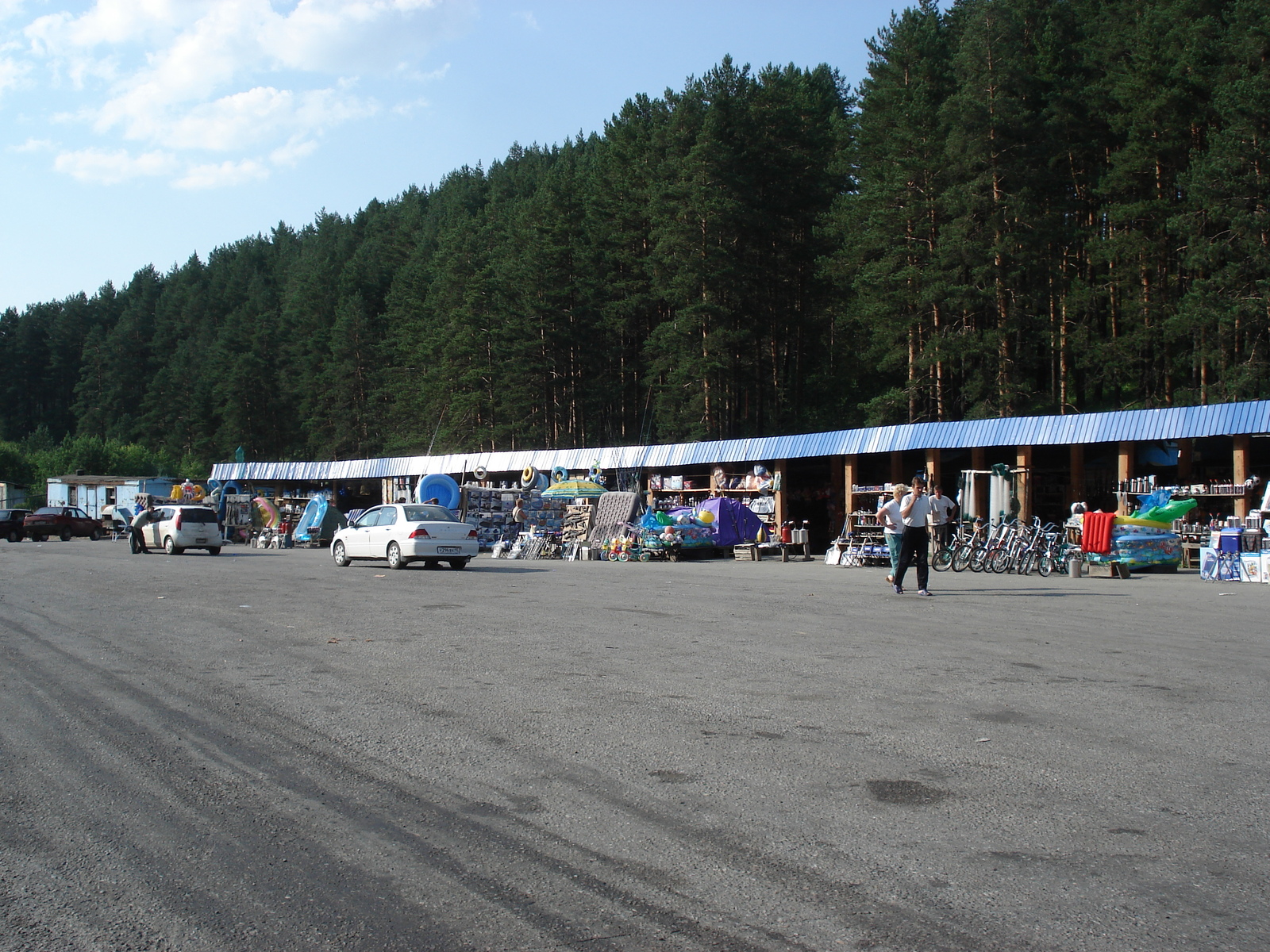 รูปถ่าย รัสเซีย(Russia) อูรัล(Ural) 2006-07 263