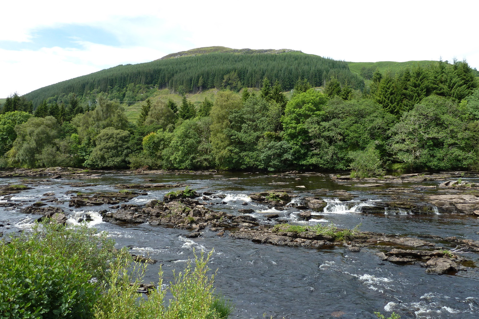 รูปถ่าย อังกฤษ(United Kingdom) สกอตแลนด์(Scotland) 2011-07 67