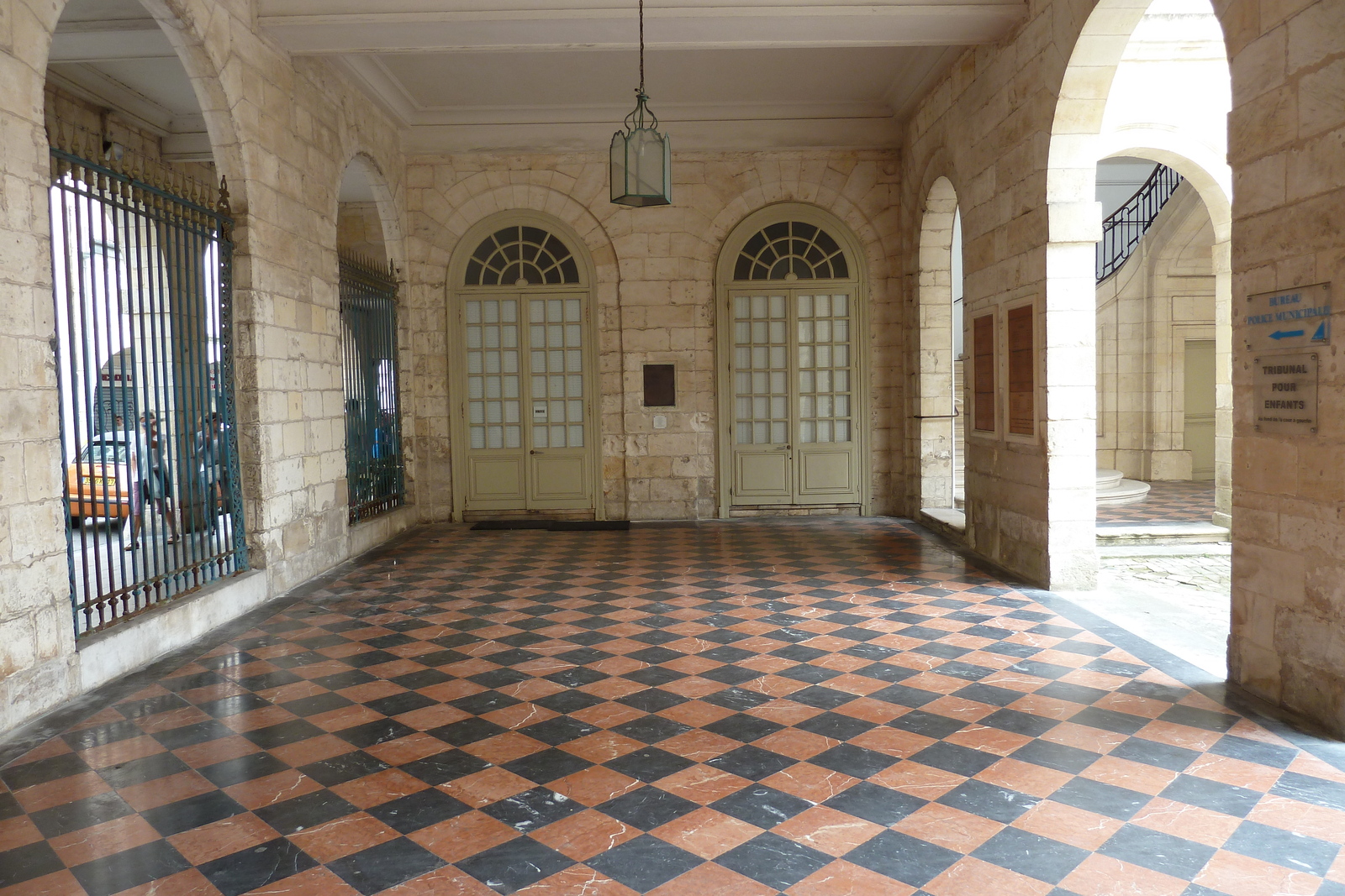 รูปถ่าย ฝรั่งเศส(France) ลาโรแชล(La Rochelle) 2010-08 35