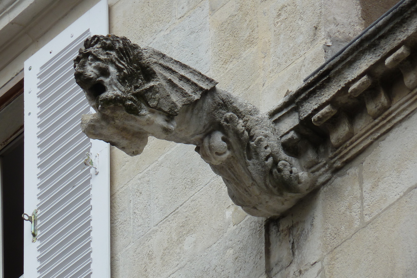 รูปถ่าย ฝรั่งเศส(France) ลาโรแชล(La Rochelle) 2010-08 25