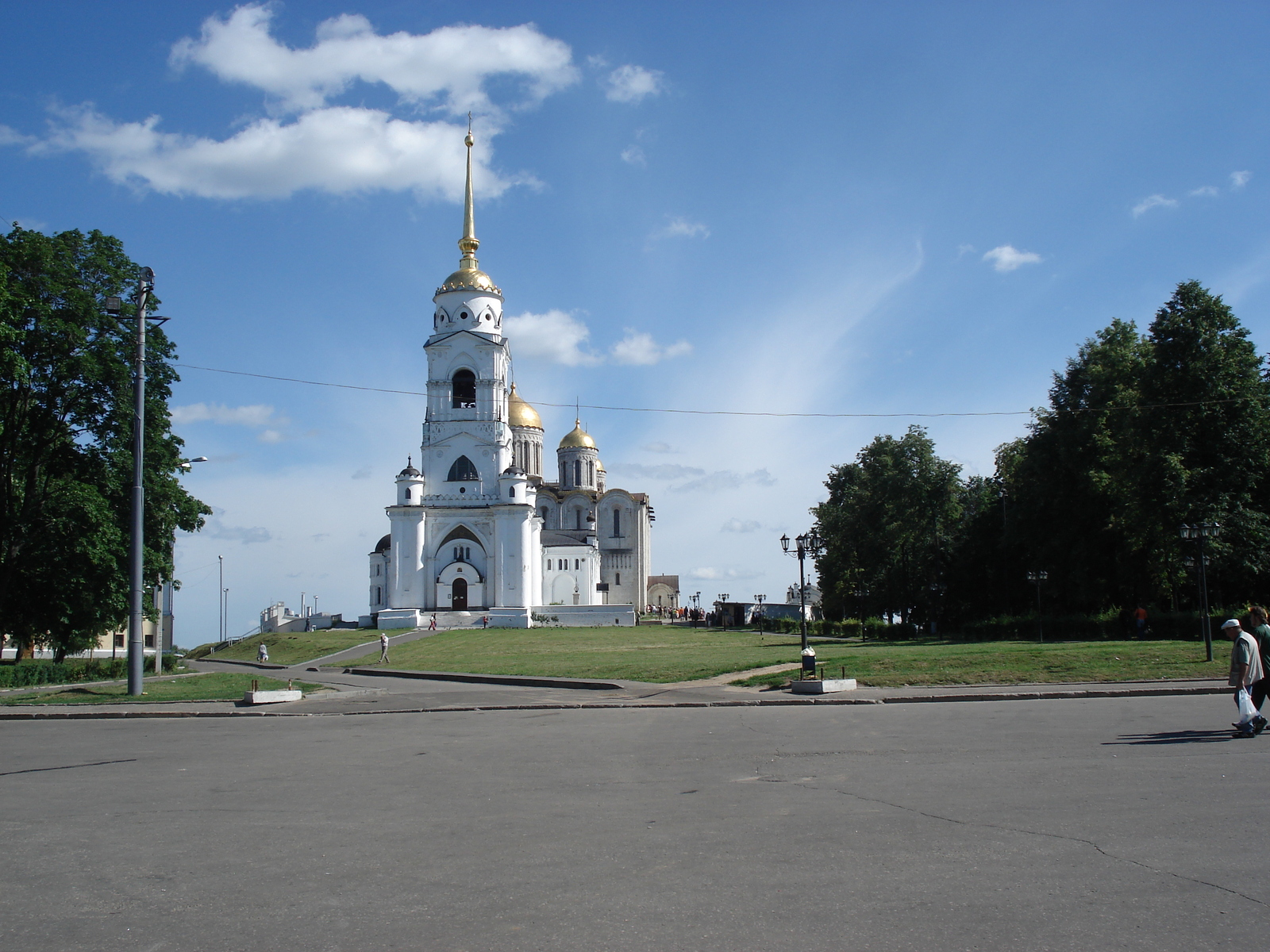 รูปถ่าย รัสเซีย(Russia) วลาดิเมียร์(Vladimir) 2006-07 91