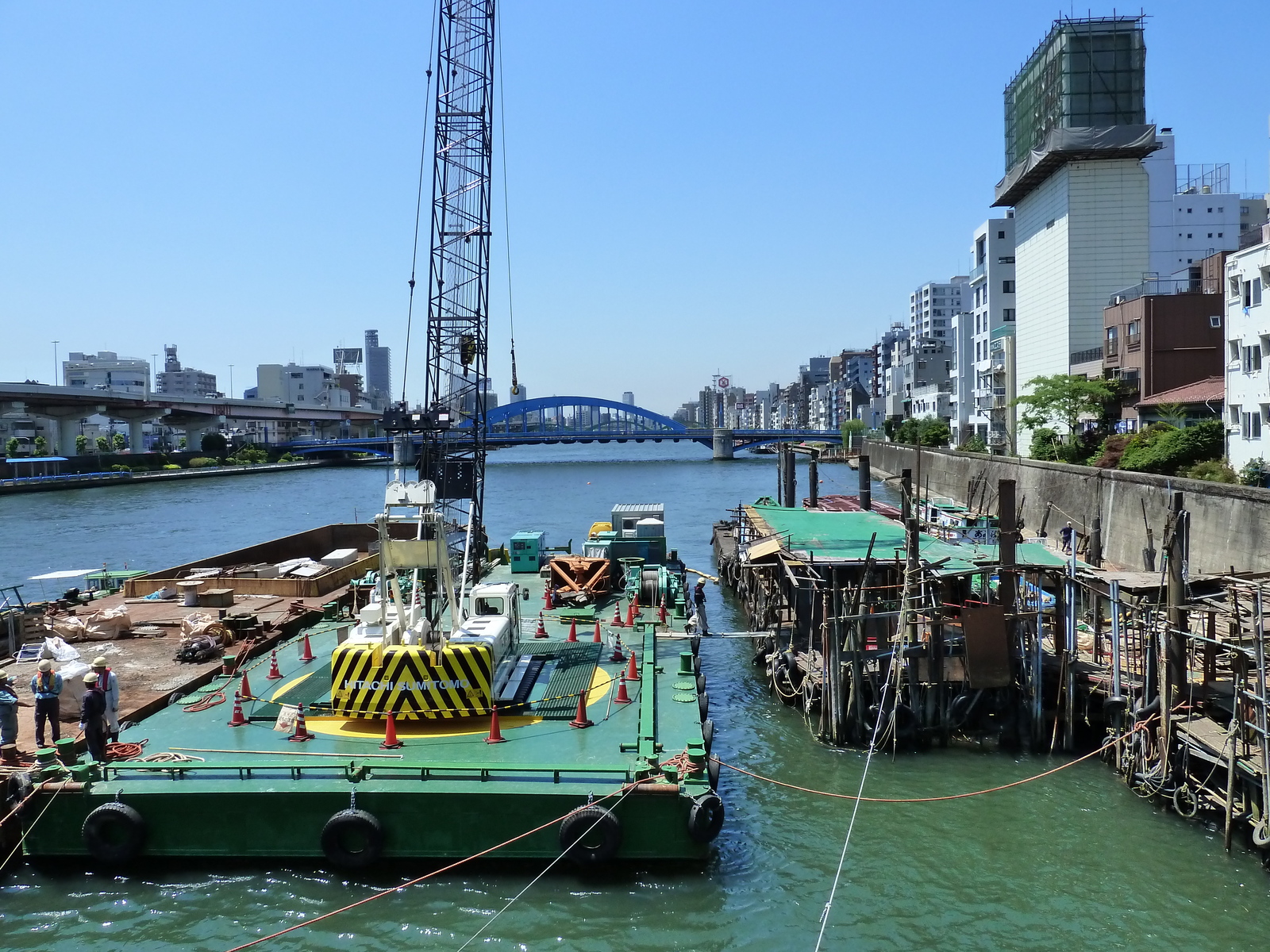 รูปถ่าย ญี่ปุ่น(Japan) โตเกียว(Tokyo) 2010-06 1