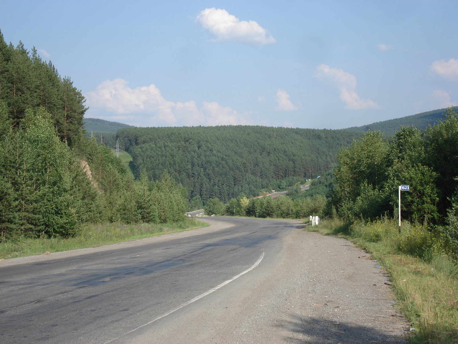 รูปถ่าย รัสเซีย(Russia) อูรัล(Ural) 2006-07 241