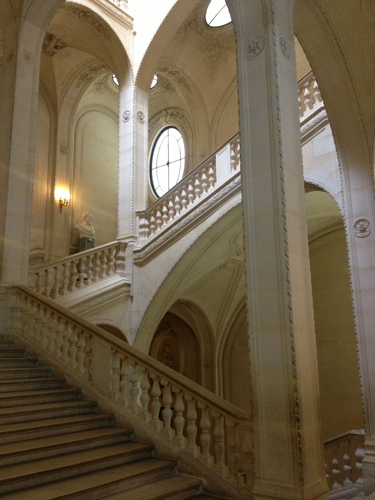 รูปถ่าย ฝรั่งเศส(France) ปารีส(Paris) ลูฟว์(Louvre) 2014-05 21