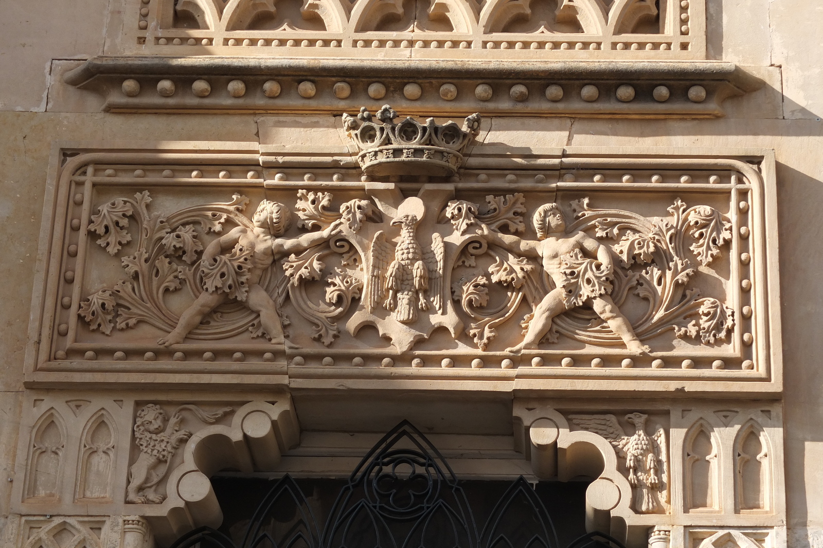 รูปถ่าย สเปน(Spain) ซิวดัดโรดรีโก(Ciudad Rodrigo) 2013-01 66