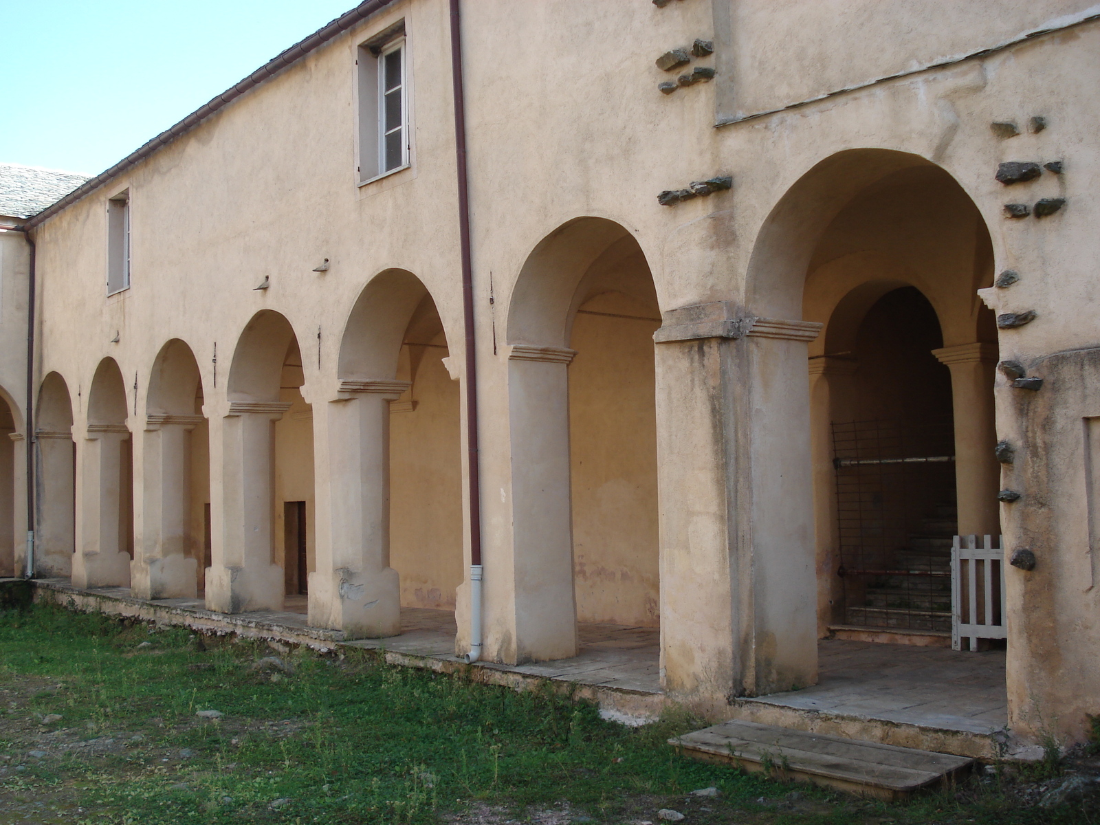รูปถ่าย ฝรั่งเศส(France) คอร์สิคา(Corsica) วัลเล-ดาเลซานี(Valle d'alesani) 2006-09 125