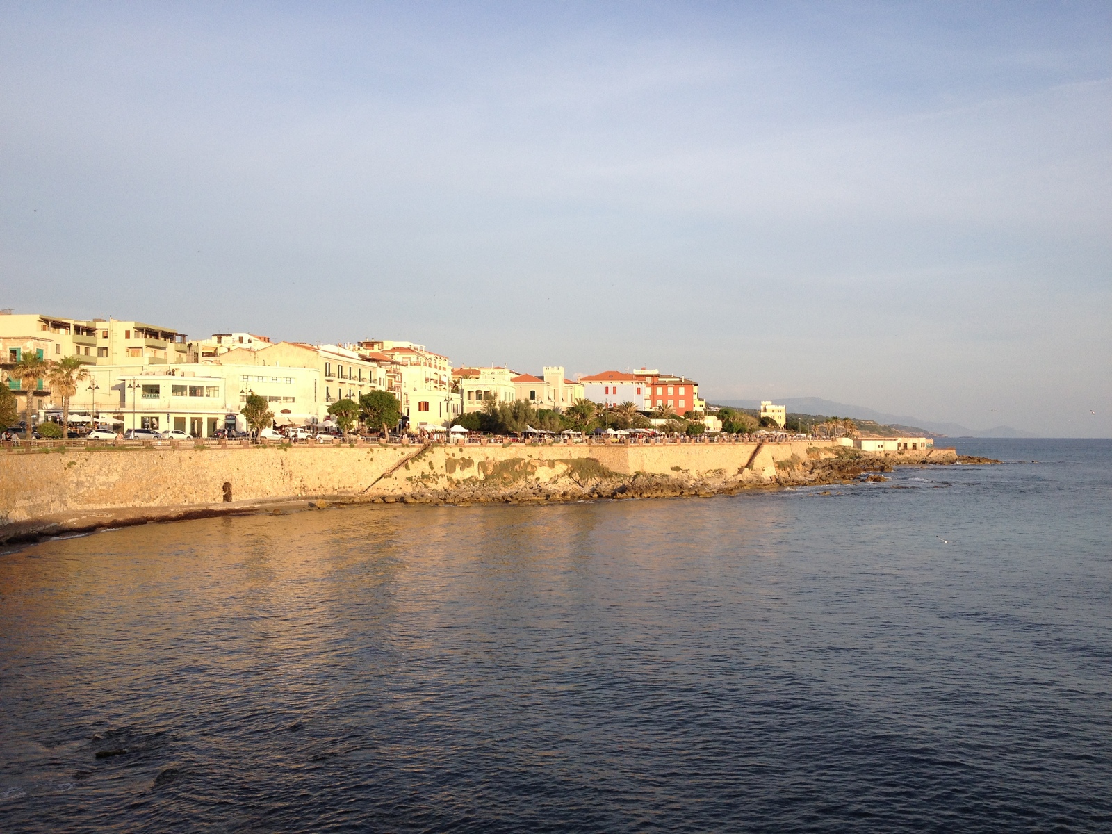 รูปถ่าย อิตาลี(Italy) ซาร์ดิเนีย(Sardinia) อัลเกโร(Alghero) 2015-06 8