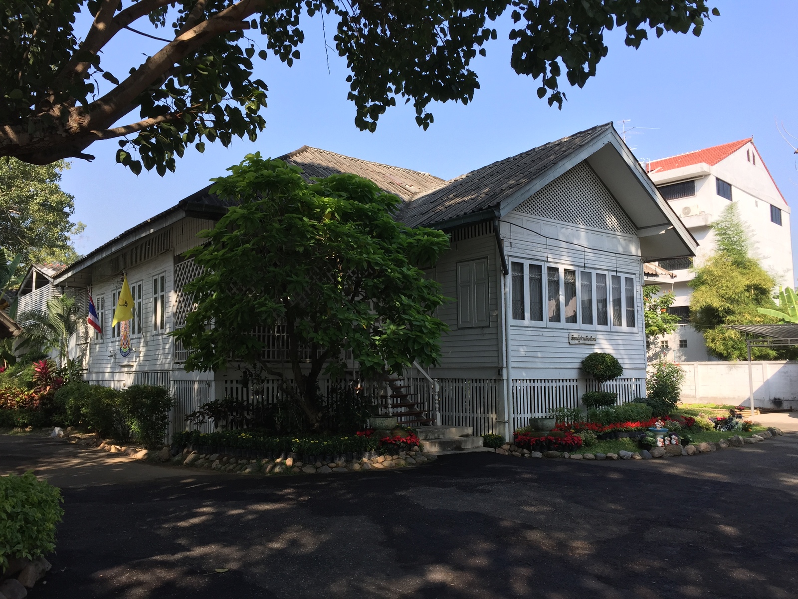 รูปถ่าย ไทย(Thailand) เชียงใหม่(Chiang Mai) 2014-12 7