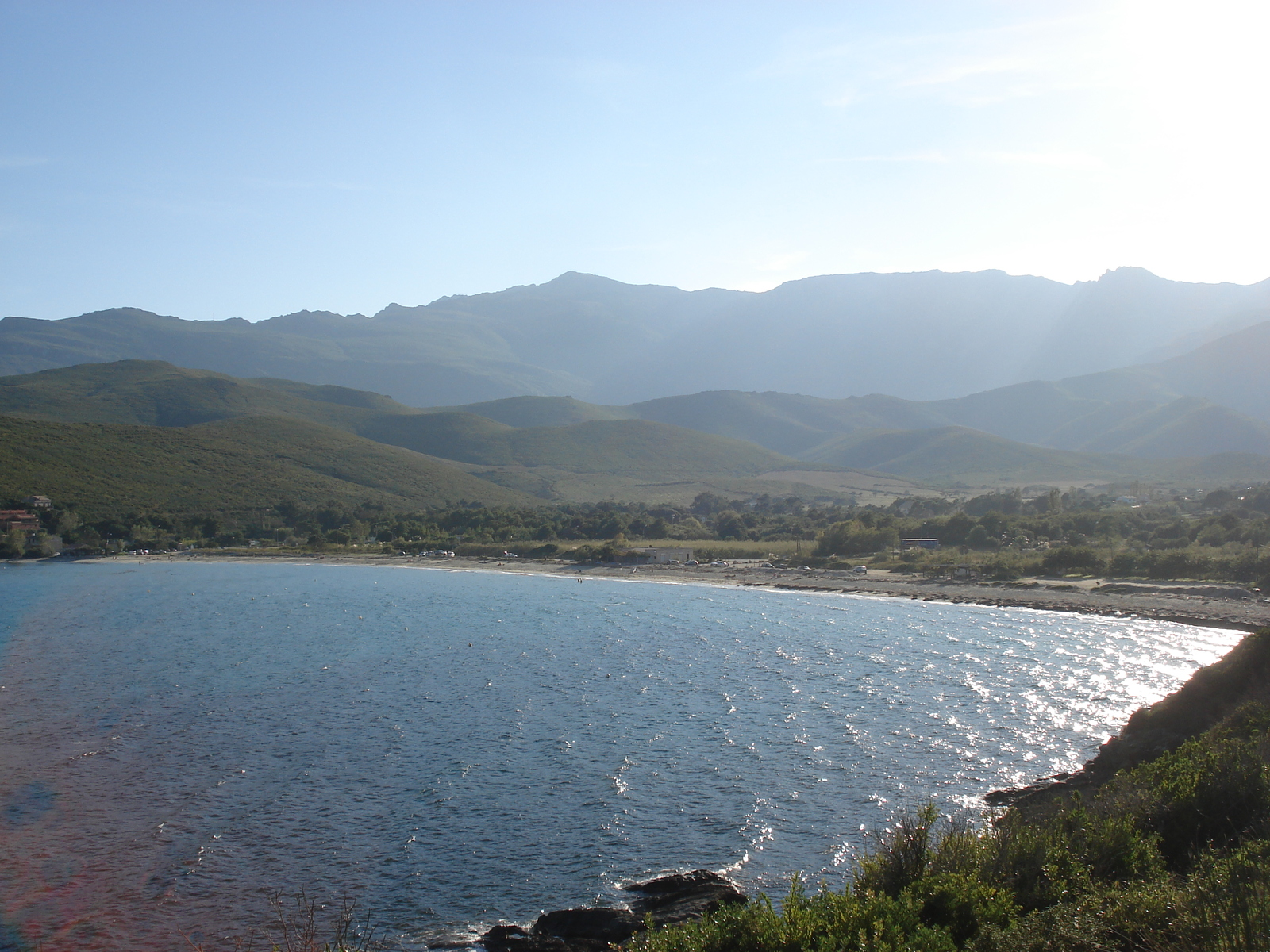 รูปถ่าย ฝรั่งเศส(France) คอร์สิคา(Corsica) แหลมคอร์ส(Corsican Cape) 2006-09 21