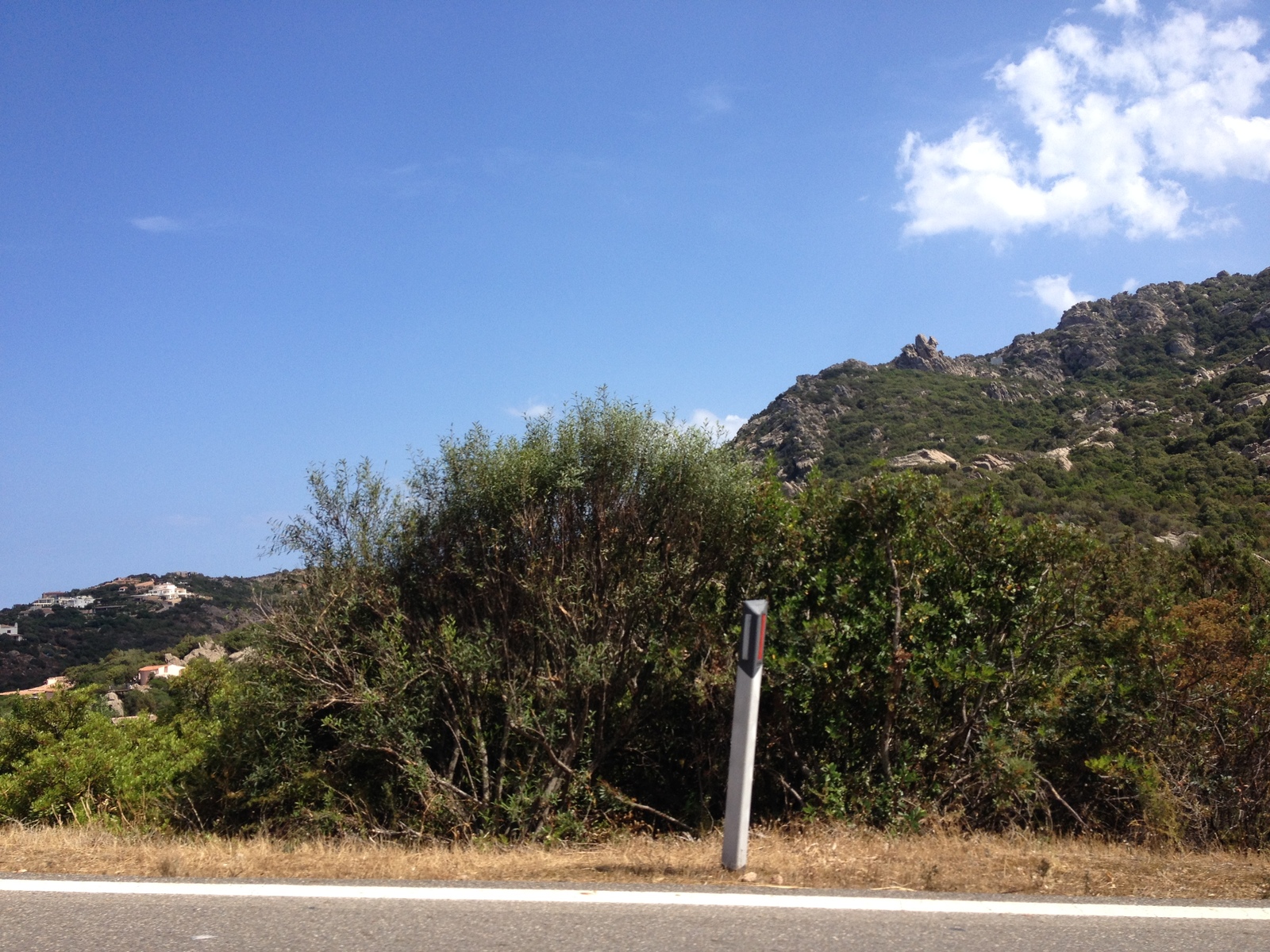 รูปถ่าย อิตาลี(Italy) ซาร์ดิเนีย(Sardinia) ปอร์โตแชร์โว(Porto Cervo) 2015-06 29