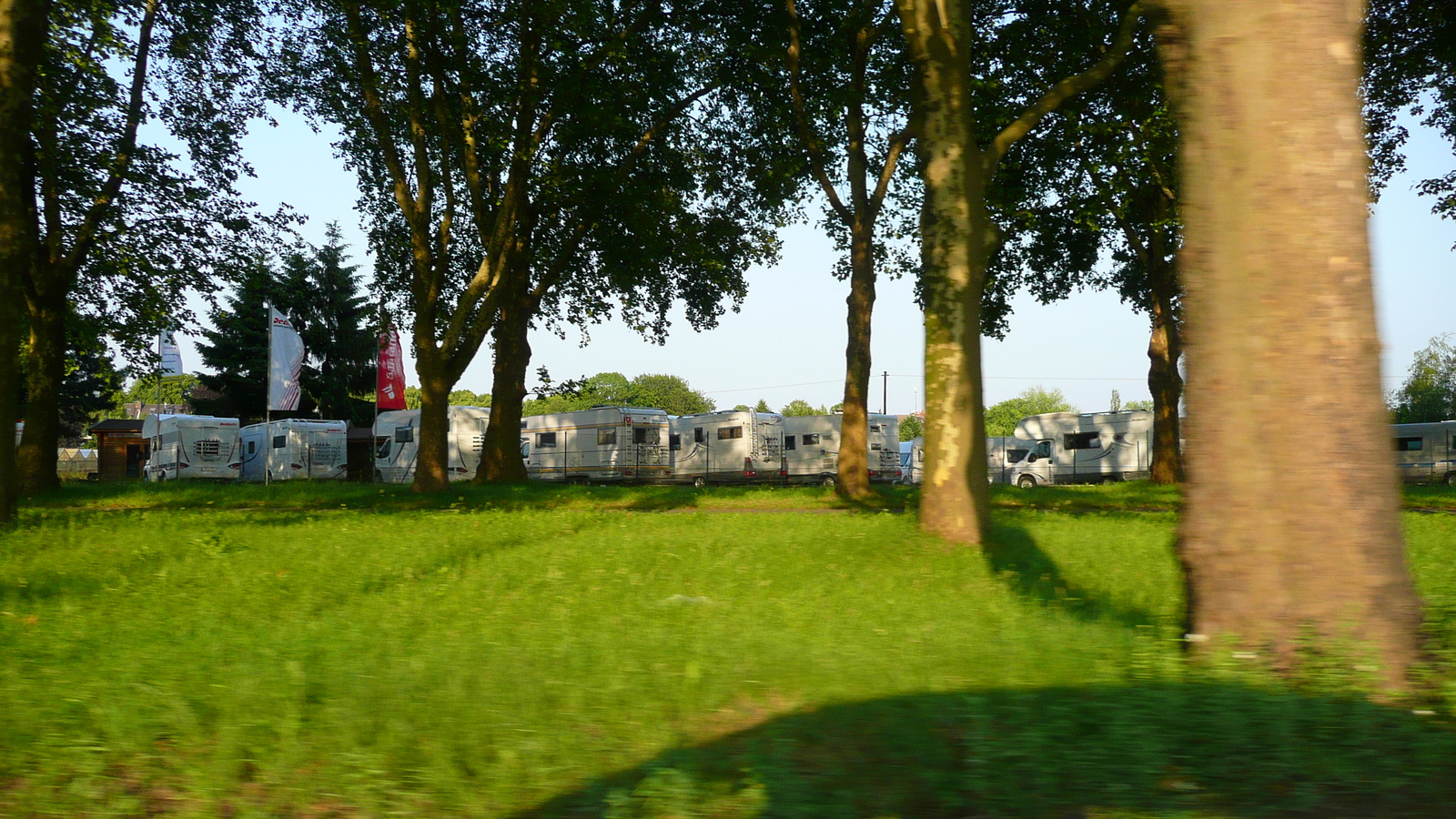 รูปถ่าย เยอรมนี(Germany) ดัสเซลดอร์ฟ(Dusseldorf) 2007-05 63