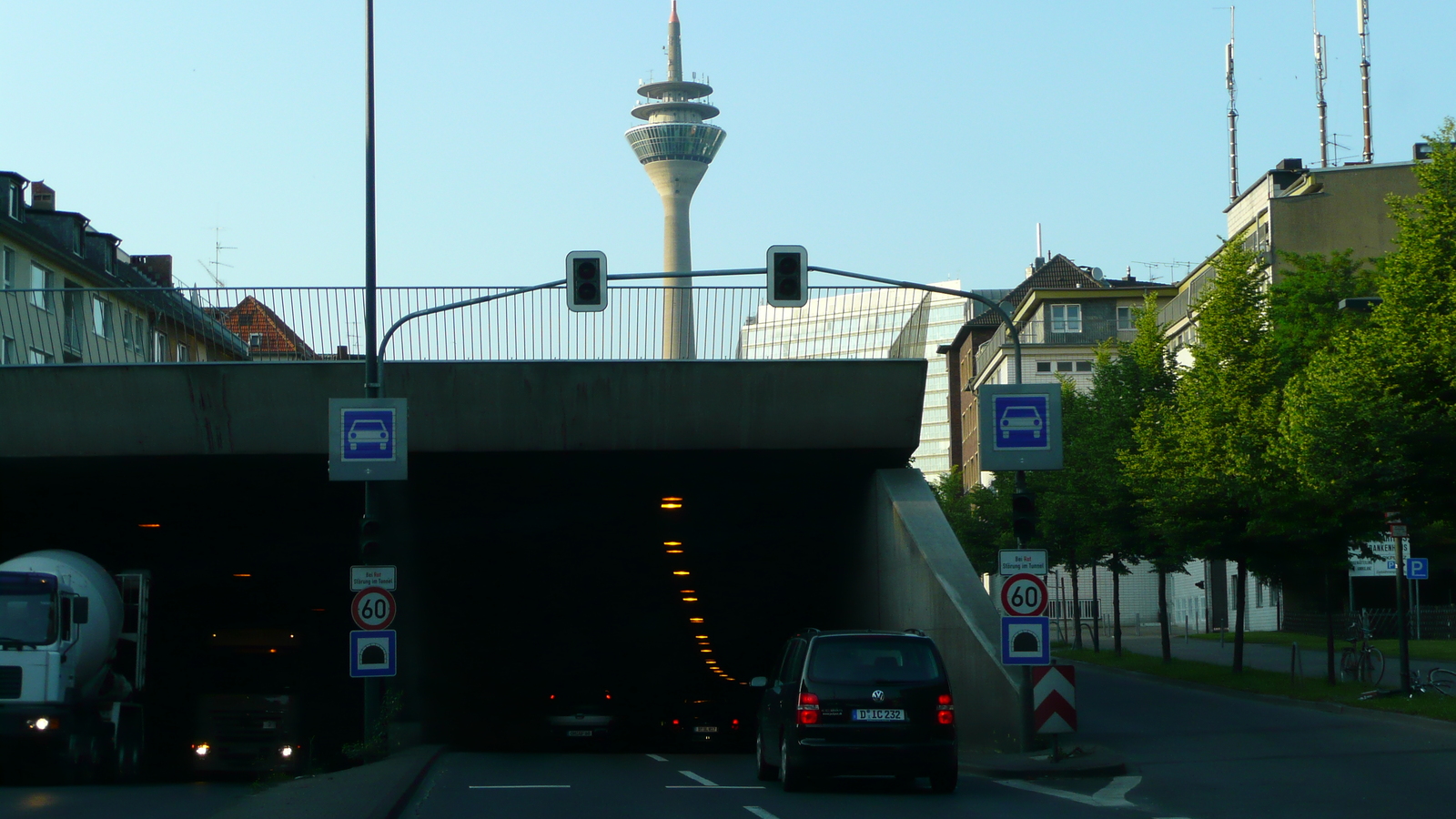 รูปถ่าย เยอรมนี(Germany) ดัสเซลดอร์ฟ(Dusseldorf) 2007-05 53