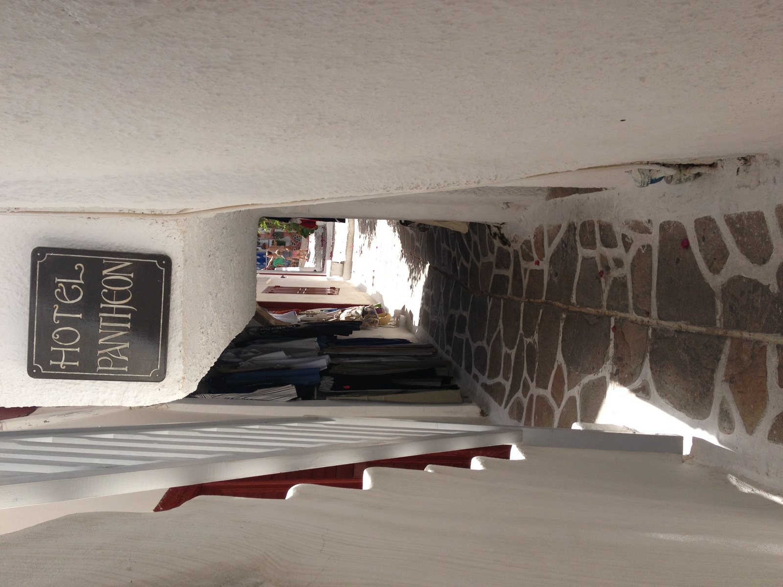 รูปถ่าย กรีก(Greece) เกาะนักซอส(Naxos) 2014-07 89