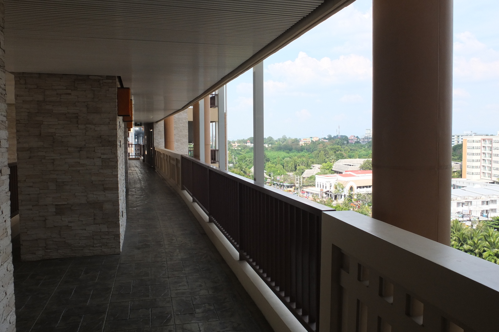 รูปถ่าย ไทย(Thailand) พัทยา(Pattaya) โรงแรมเซ็นทารา(Centara Hotel) 2012-12 3