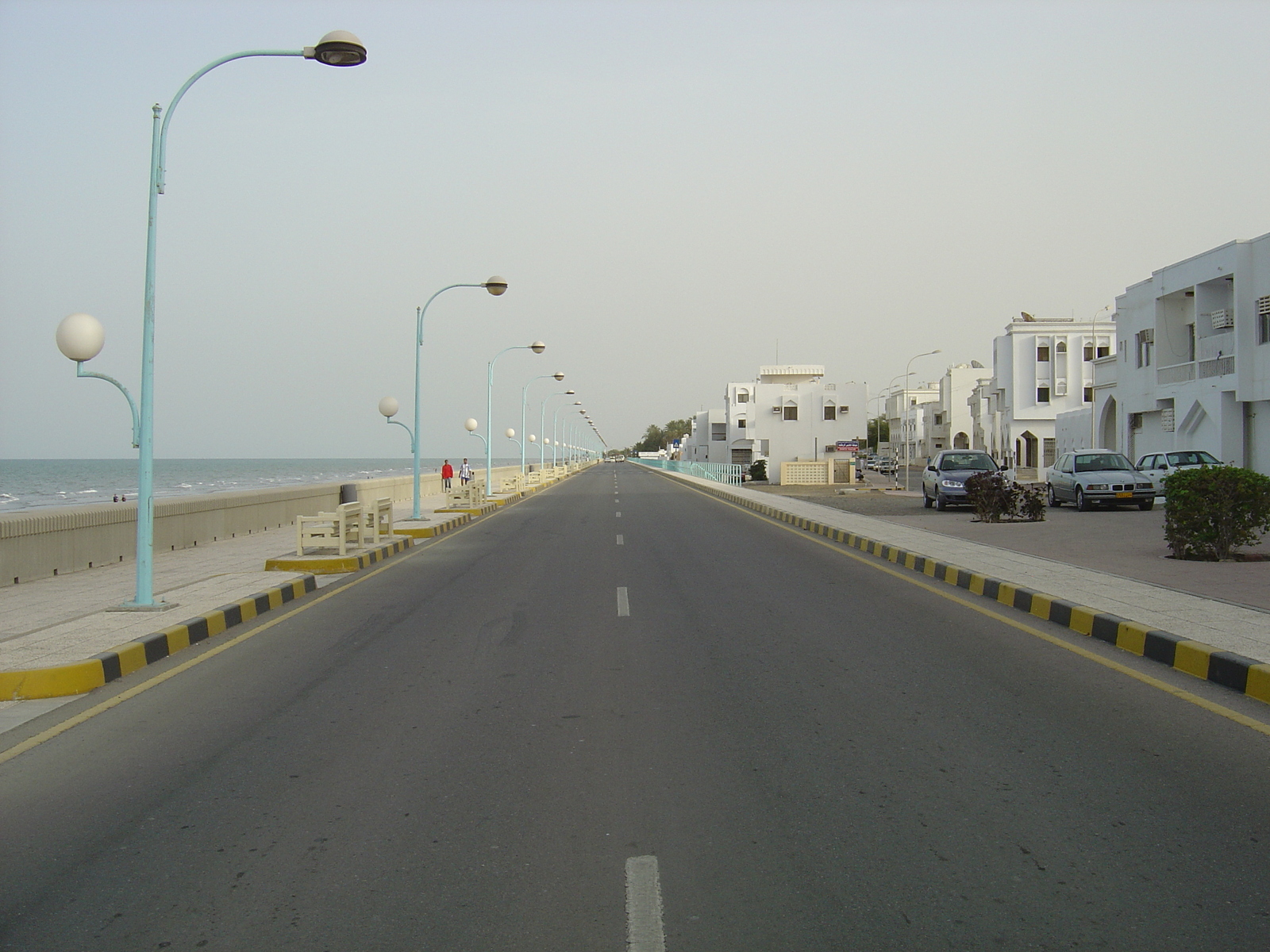 รูปถ่าย โอมาน(Oman) โซฮาร์(Sohar) 2005-03 6