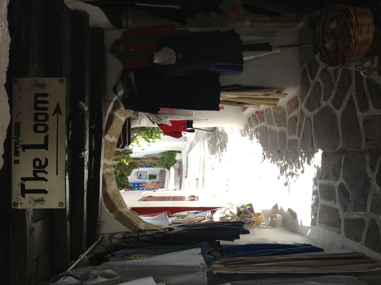 รูปถ่าย กรีก(Greece) เกาะนักซอส(Naxos) 2014-07 90