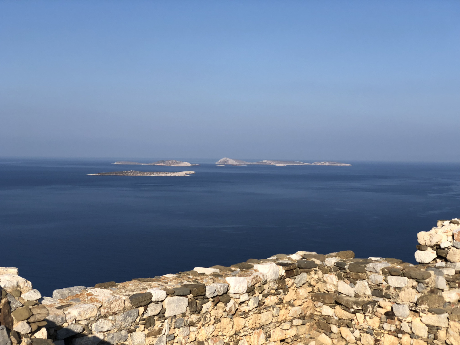 รูปถ่าย กรีก(Greece) เกาะอัสติปาเลีย(Astypalea) 2018-07 15