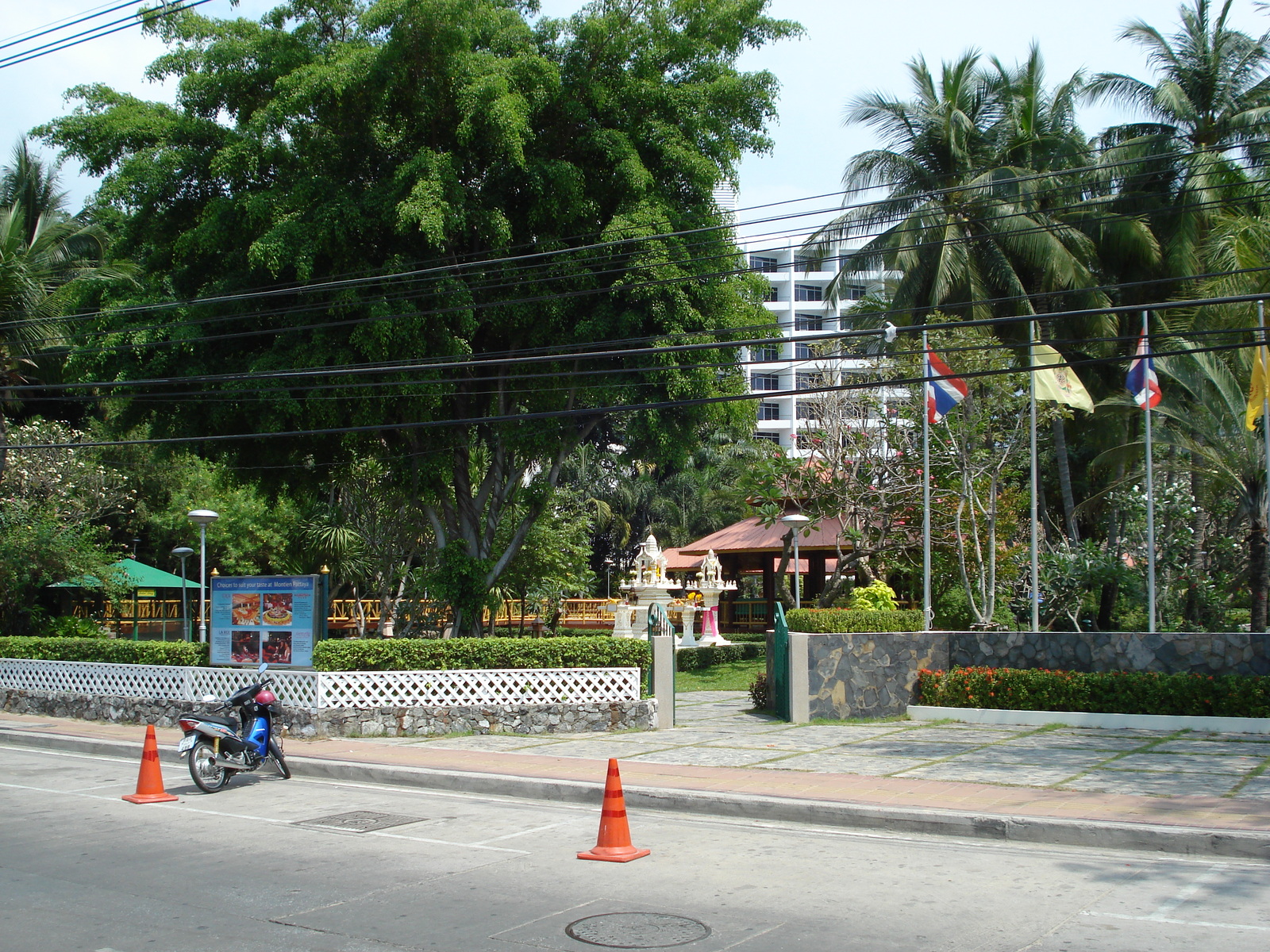 รูปถ่าย ไทย(Thailand) หาดพัทยา(Pattaya Beach) 2007-02 231