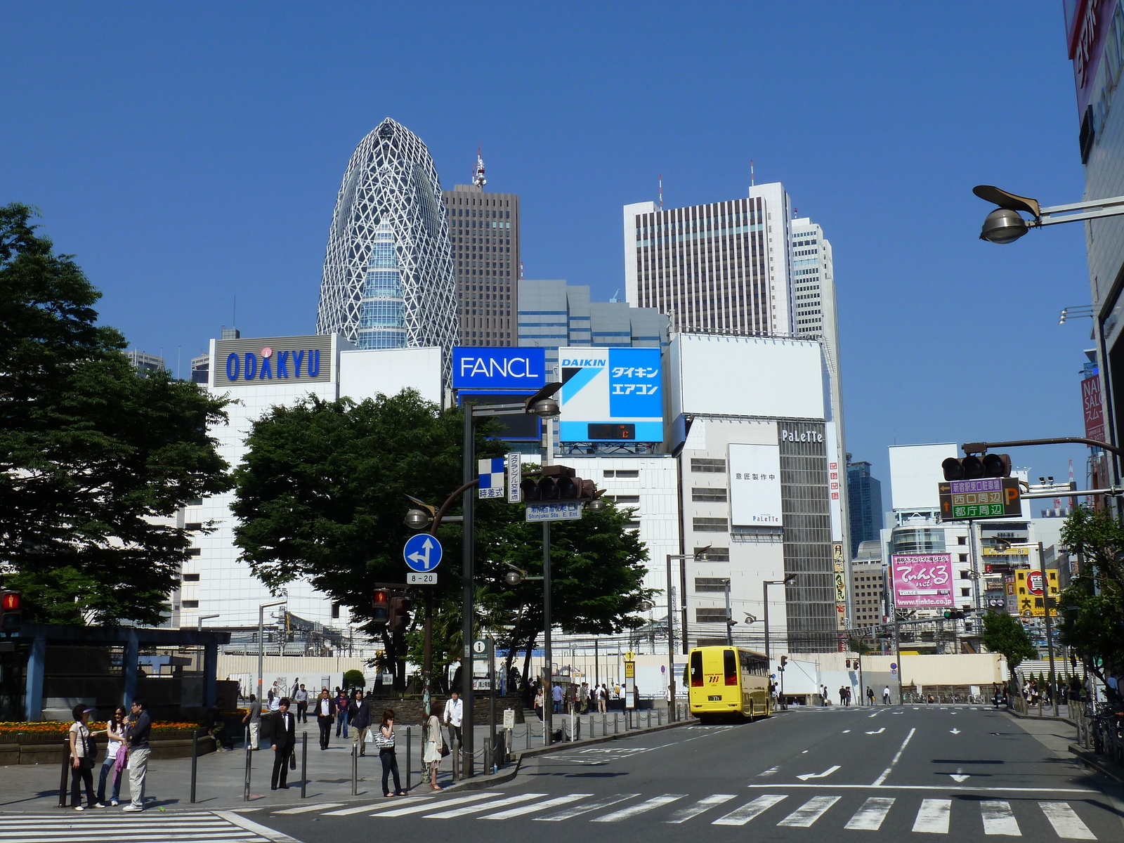 รูปถ่าย ญี่ปุ่น(Japan) 2010-06 48