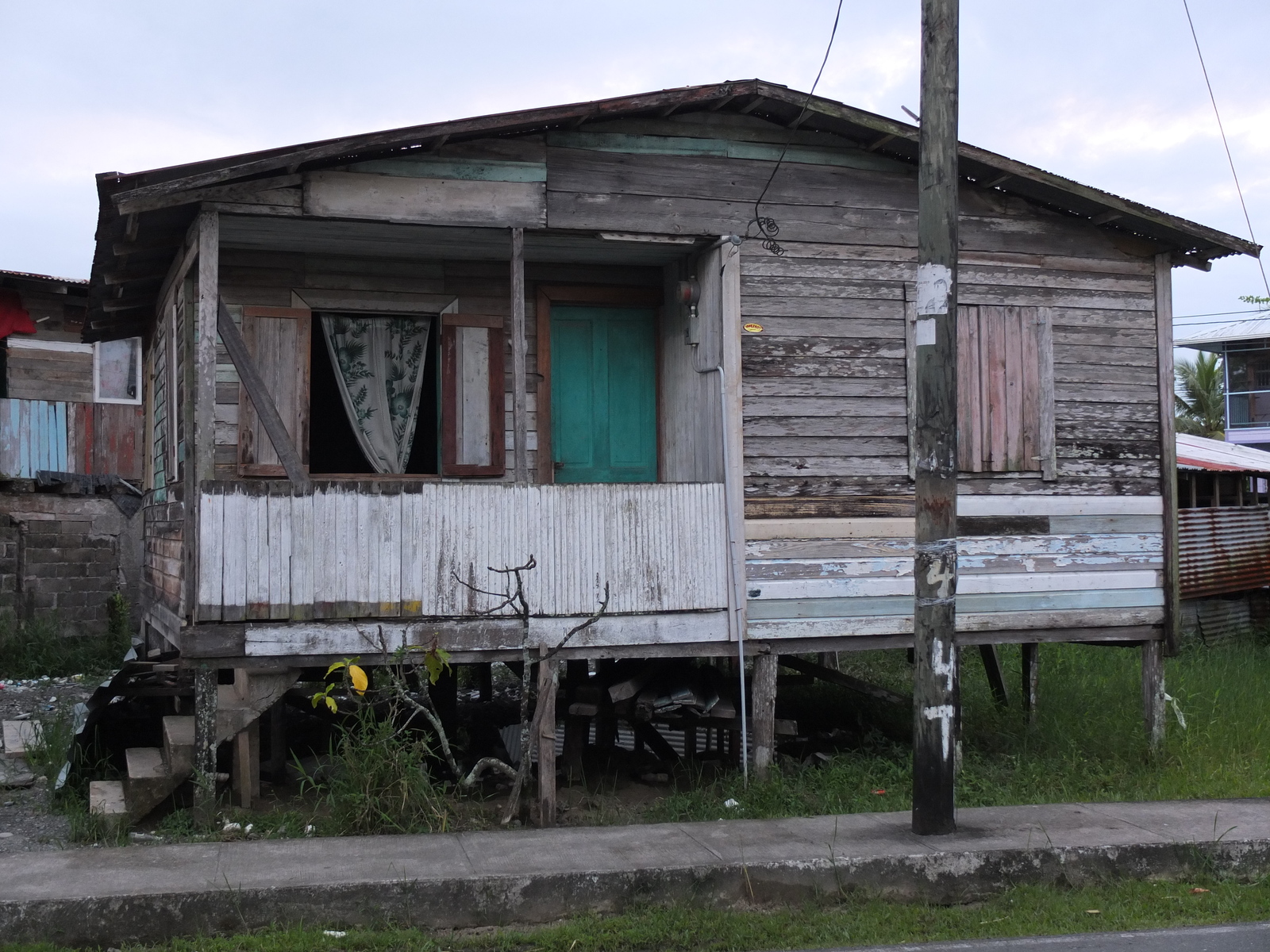 รูปถ่าย ปานามา(Panama) โบกัสเดลโตโร(Bocas del toro) 2015-03 72