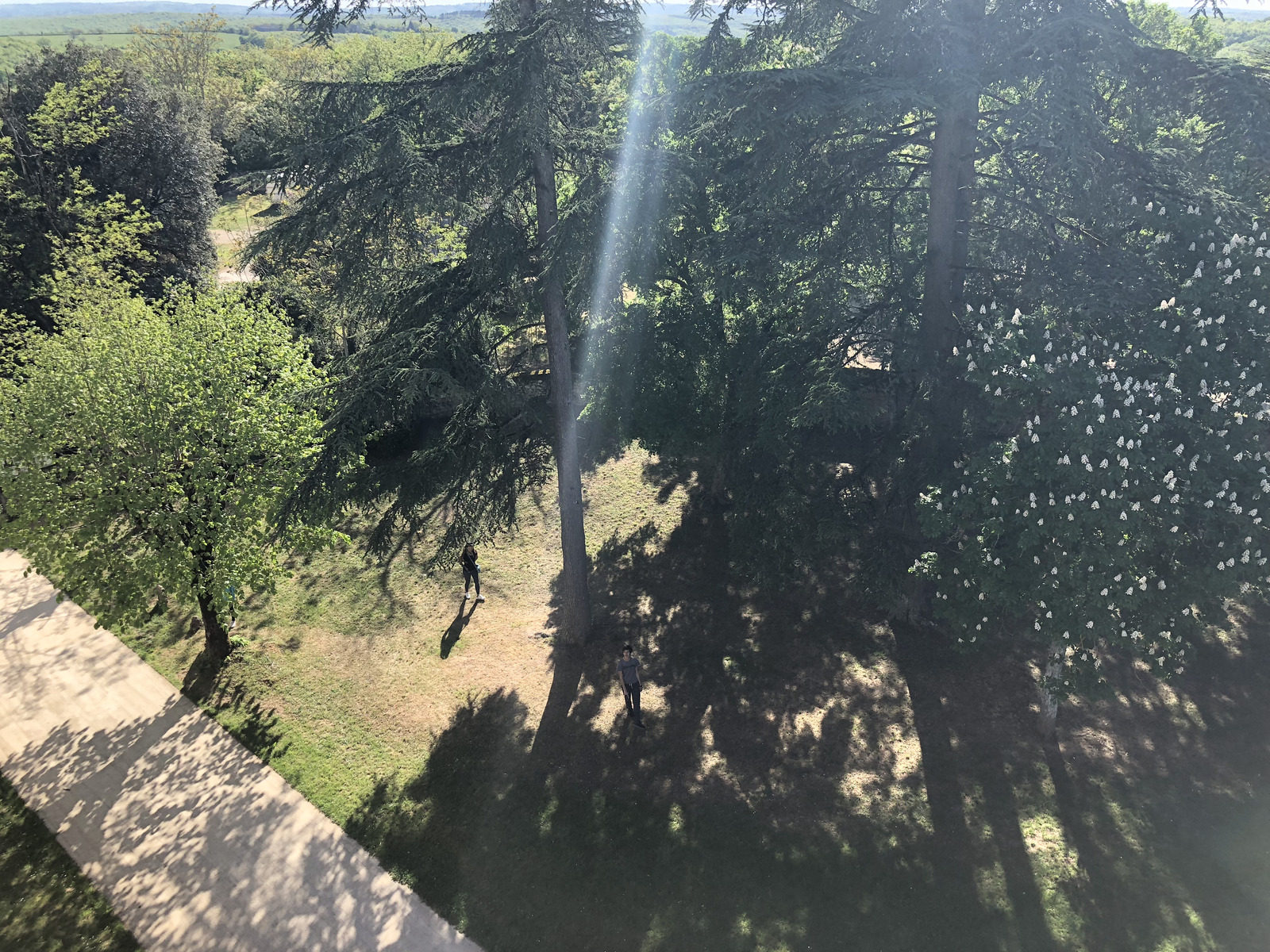 รูปถ่าย ฝรั่งเศส(France) โรกามาดูร์(Rocamadour) 2018-04 339
