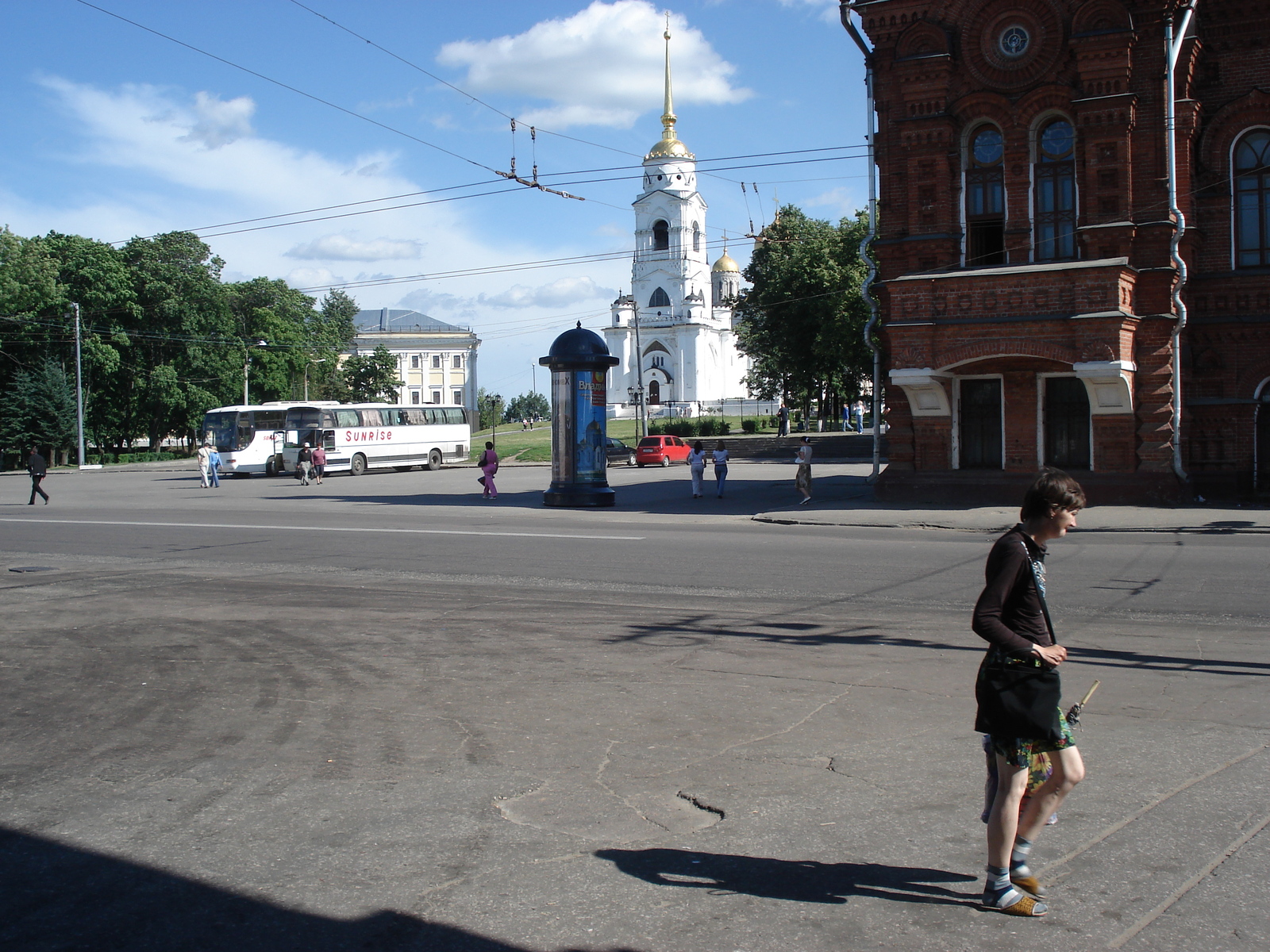 รูปถ่าย รัสเซีย(Russia) วลาดิเมียร์(Vladimir) 2006-07 66