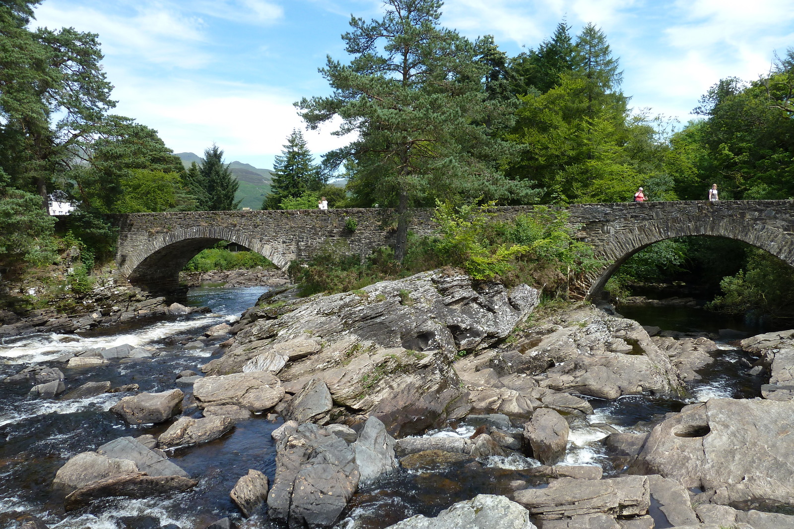 รูปถ่าย อังกฤษ(United Kingdom) สกอตแลนด์(Scotland) 2011-07 122