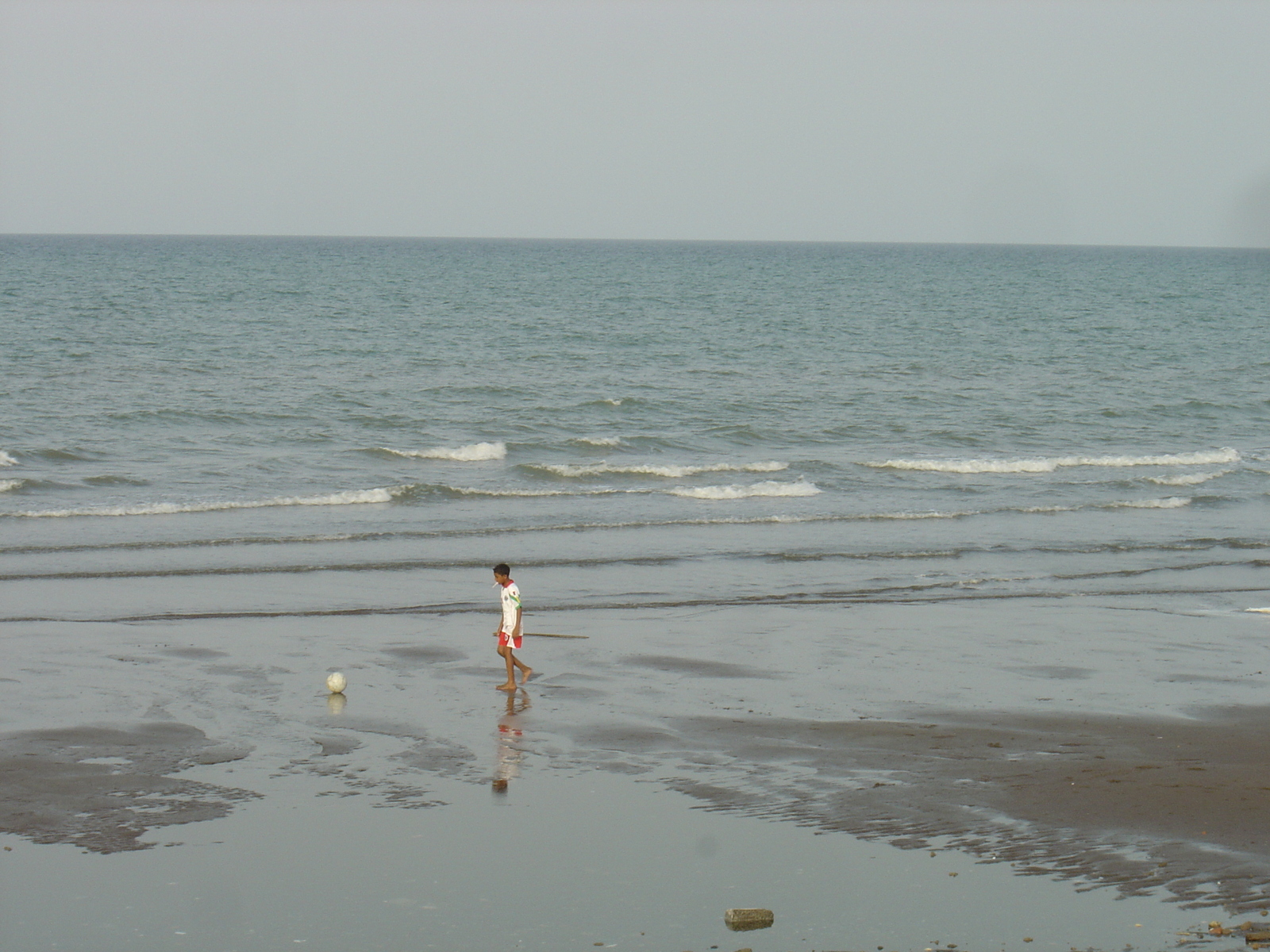 รูปถ่าย โอมาน(Oman) โซฮาร์(Sohar) 2005-03 42