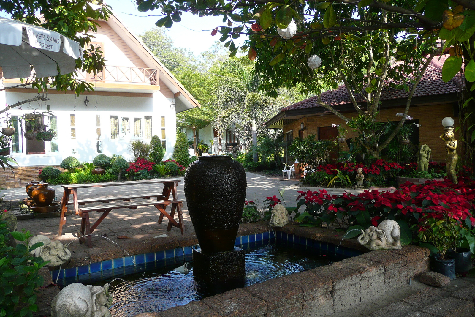 รูปถ่าย ไทย(Thailand) เกาะเสม็ด(Ko Samet) 2009-01 108