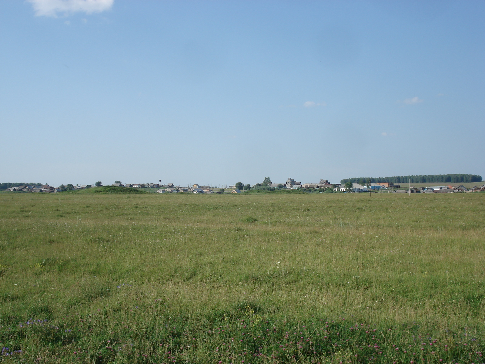 รูปถ่าย รัสเซีย(Russia) อูรัล(Ural) 2006-07 227