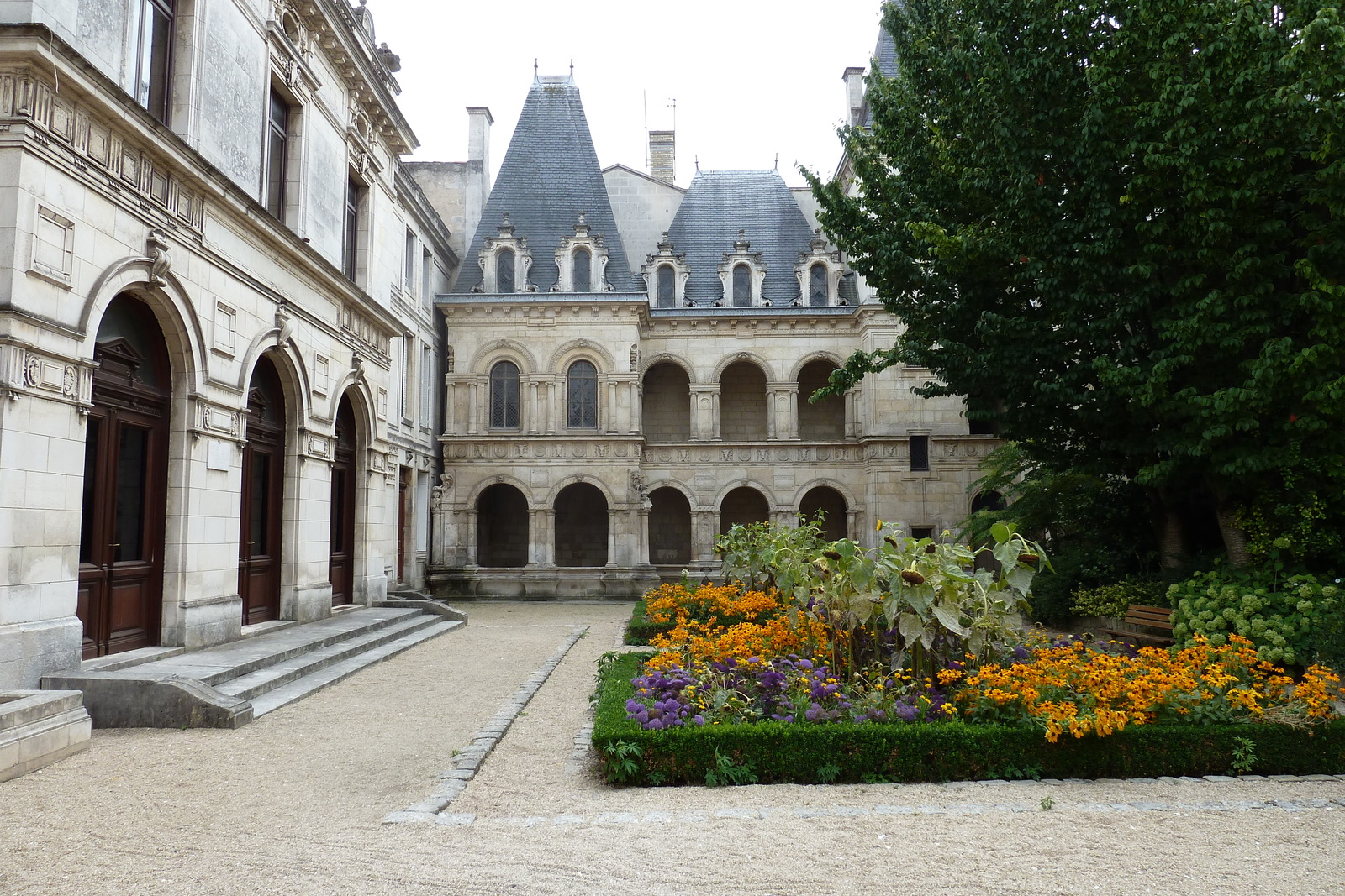 รูปถ่าย ฝรั่งเศส(France) ลาโรแชล(La Rochelle) 2010-08 24