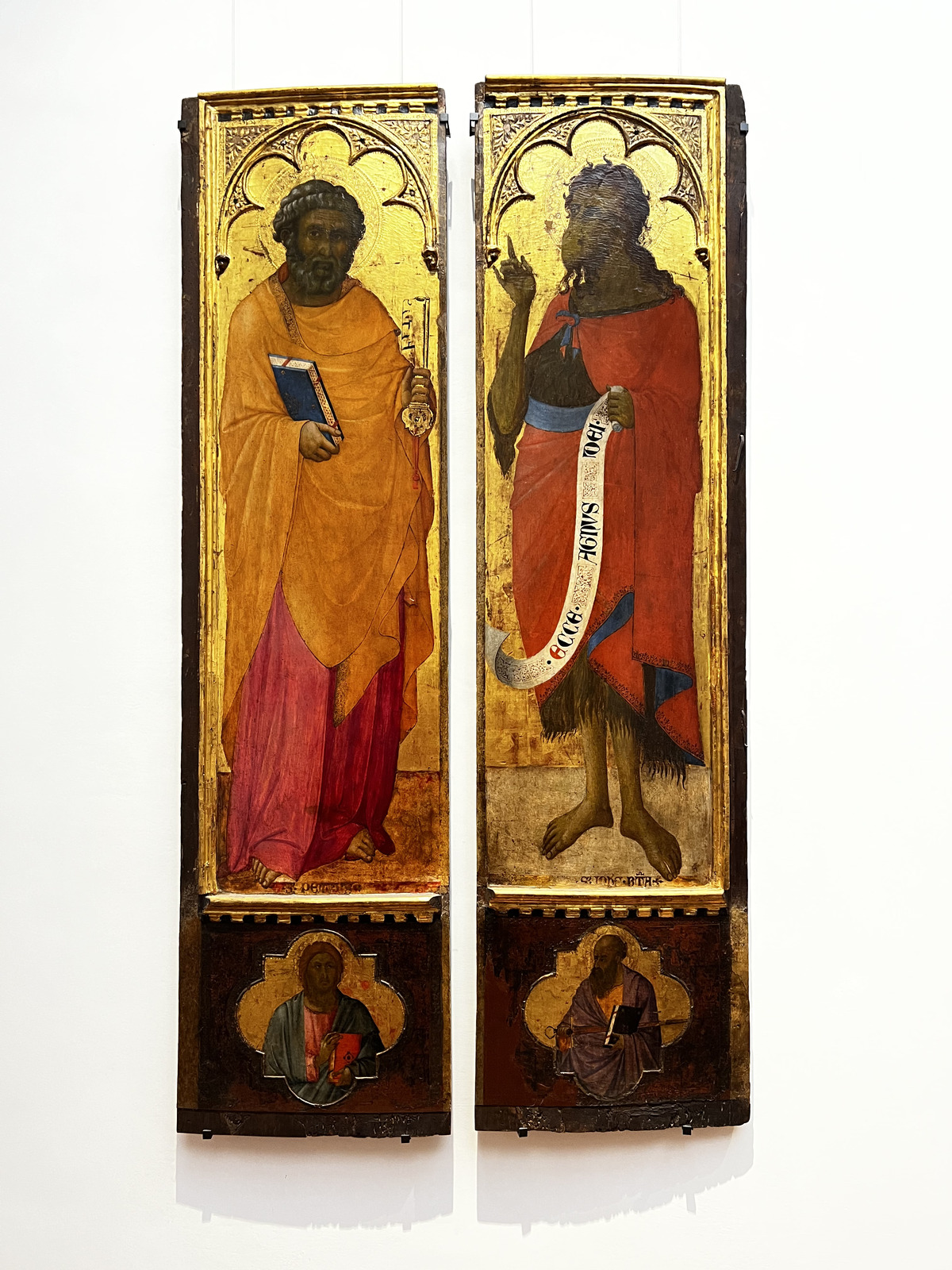 รูปถ่าย อิตาลี(Italy) ฟลอเรนซ์(Florence) พิพิธภัณฑ์อุฟฟีซี(Uffizi Museum) 2022-05 224