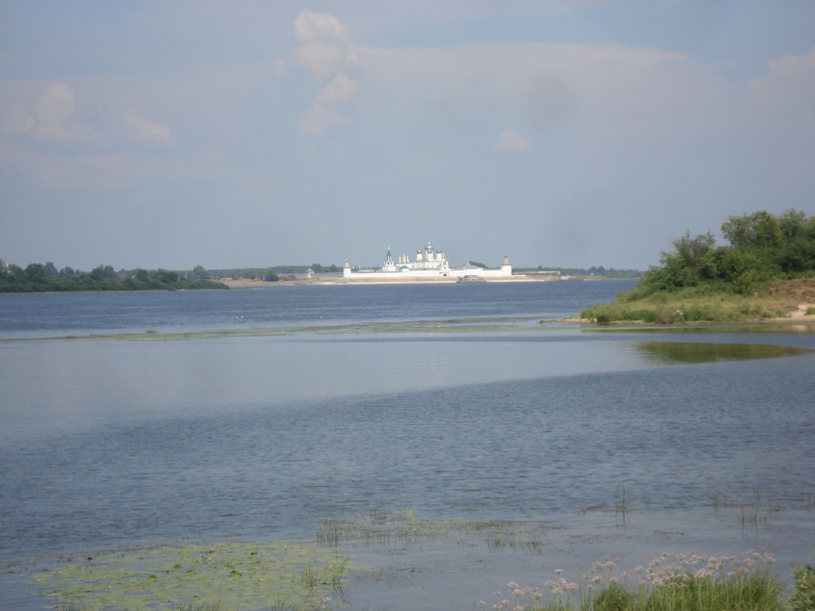 รูปถ่าย รัสเซีย(Russia) จากคาซานไปนิจนีนอฟโกรอด(From Kazan to Nizhniy Novgorod) 2006-07 79